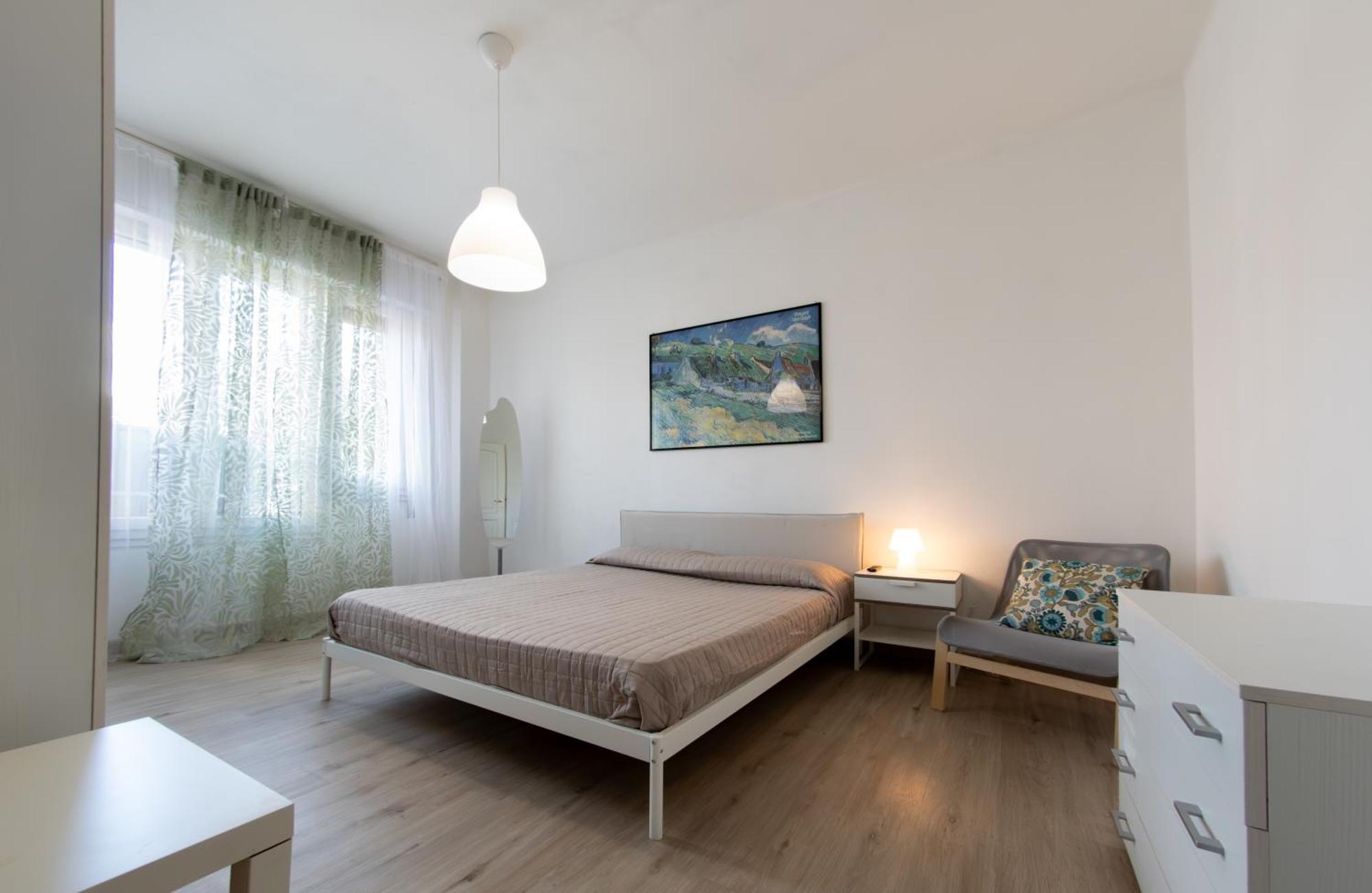 Lejlighed Casa Lilli: Comfort Bolognese *