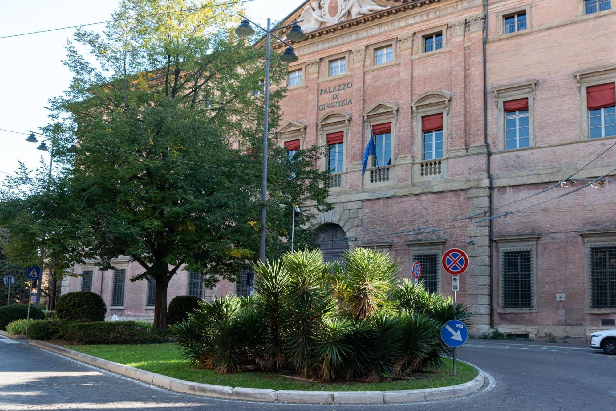Centro - Luxuryhotel * Bologna
