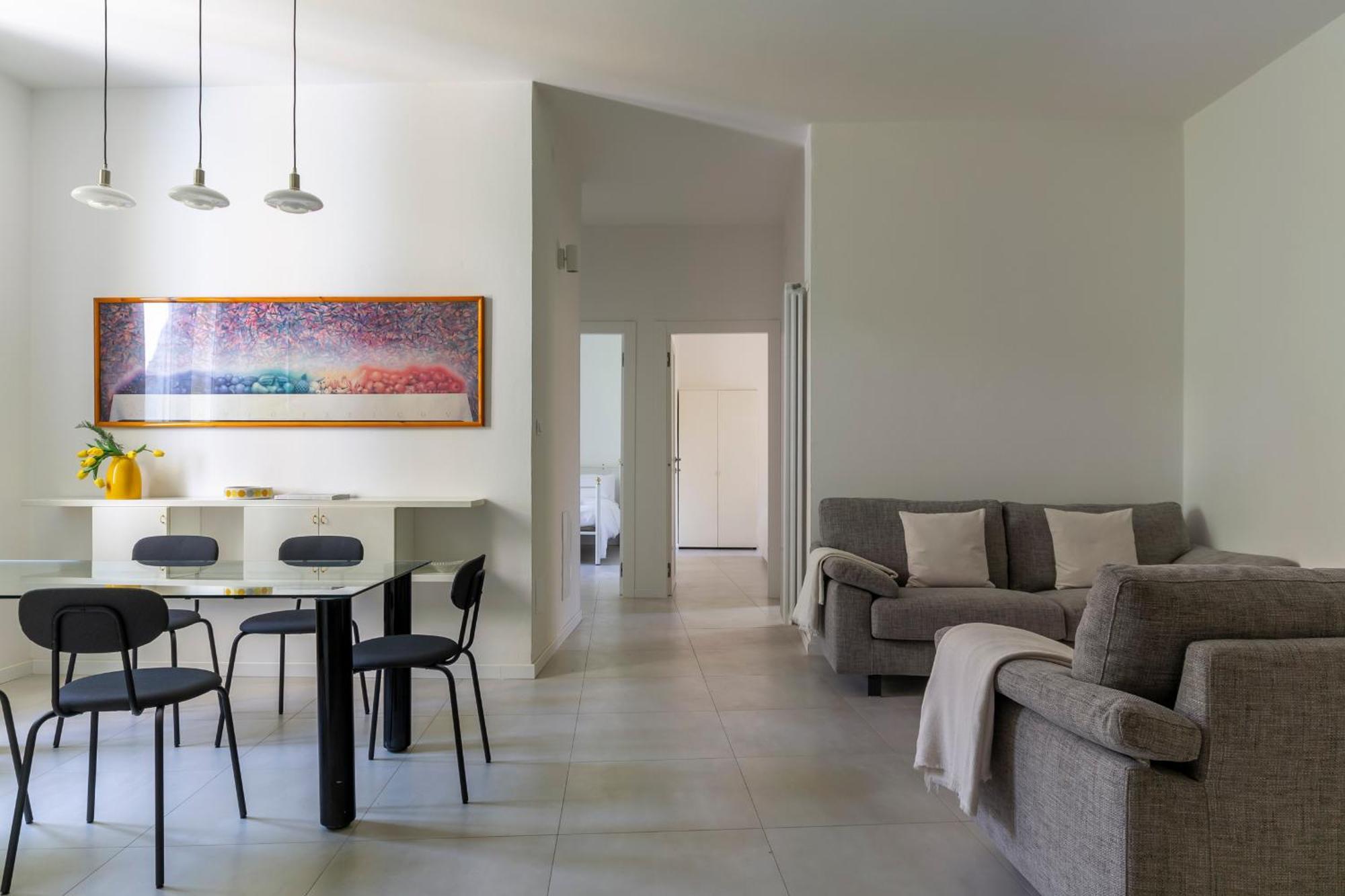 Amos - 5 Minutes From Piazza Maggiore Apartamento