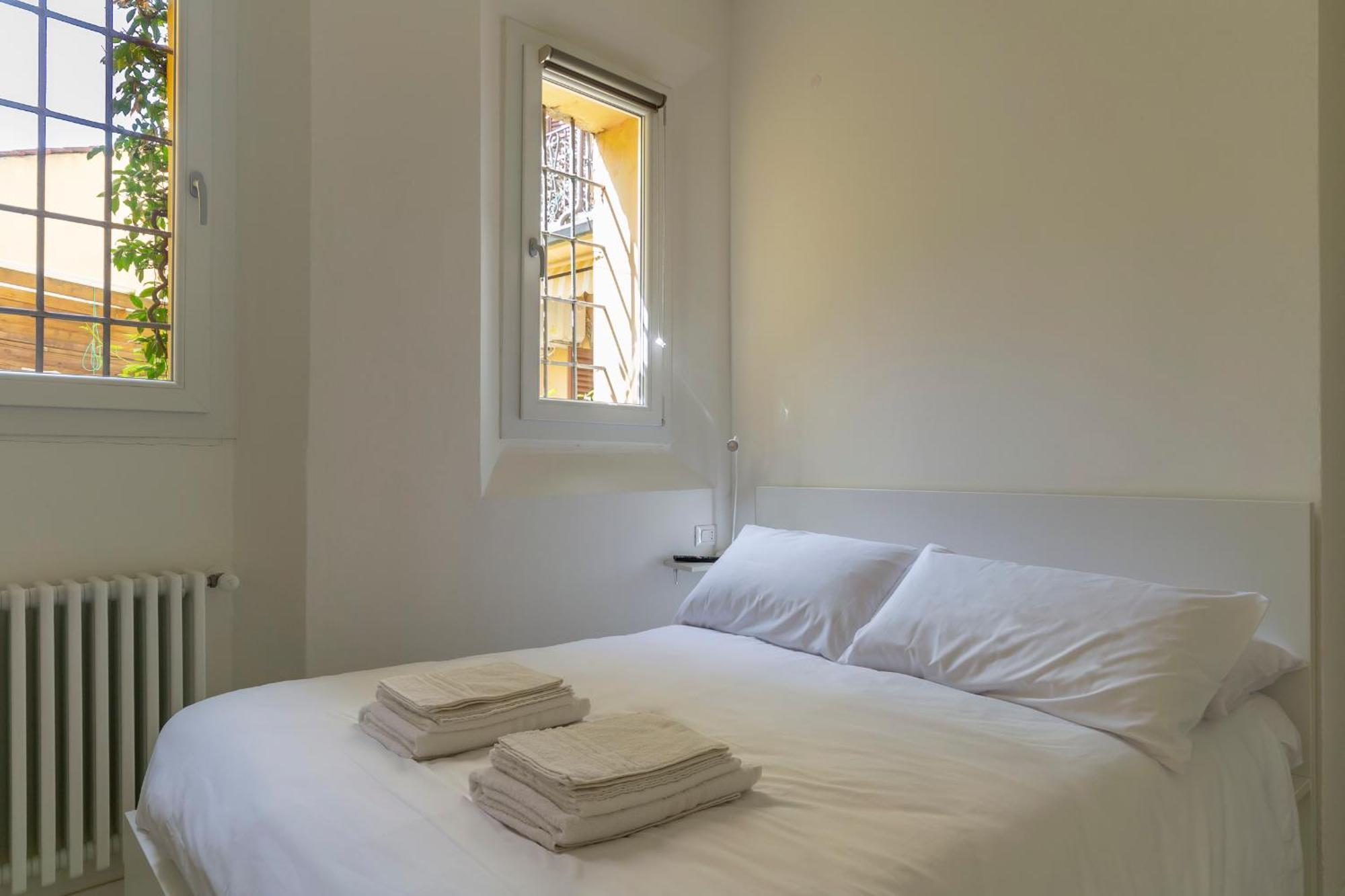 Apartamento Amos - 5 Minutes From Piazza Maggiore
