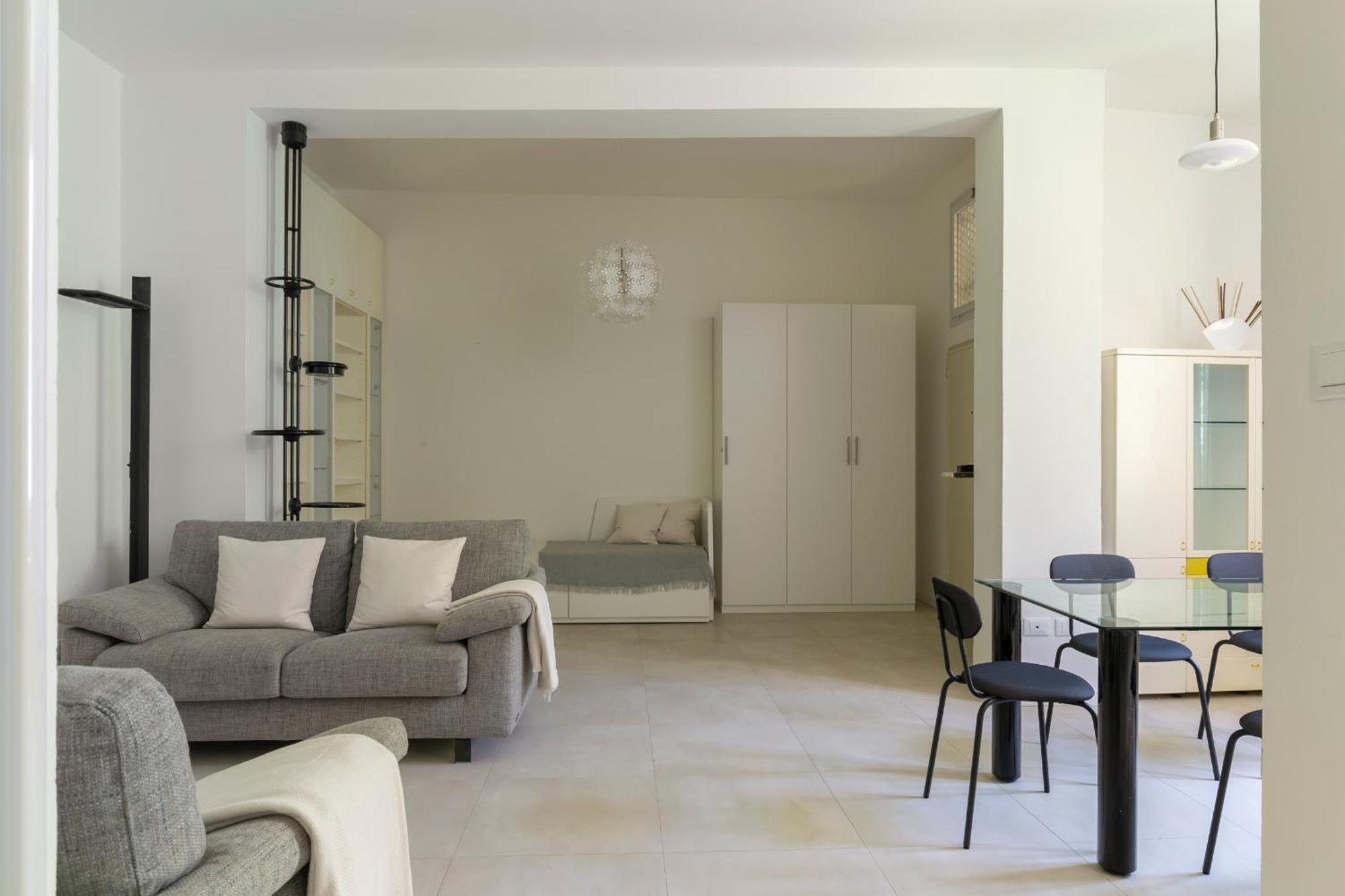 Apartamento Amos - 5 Minutes From Piazza Maggiore Bolonha