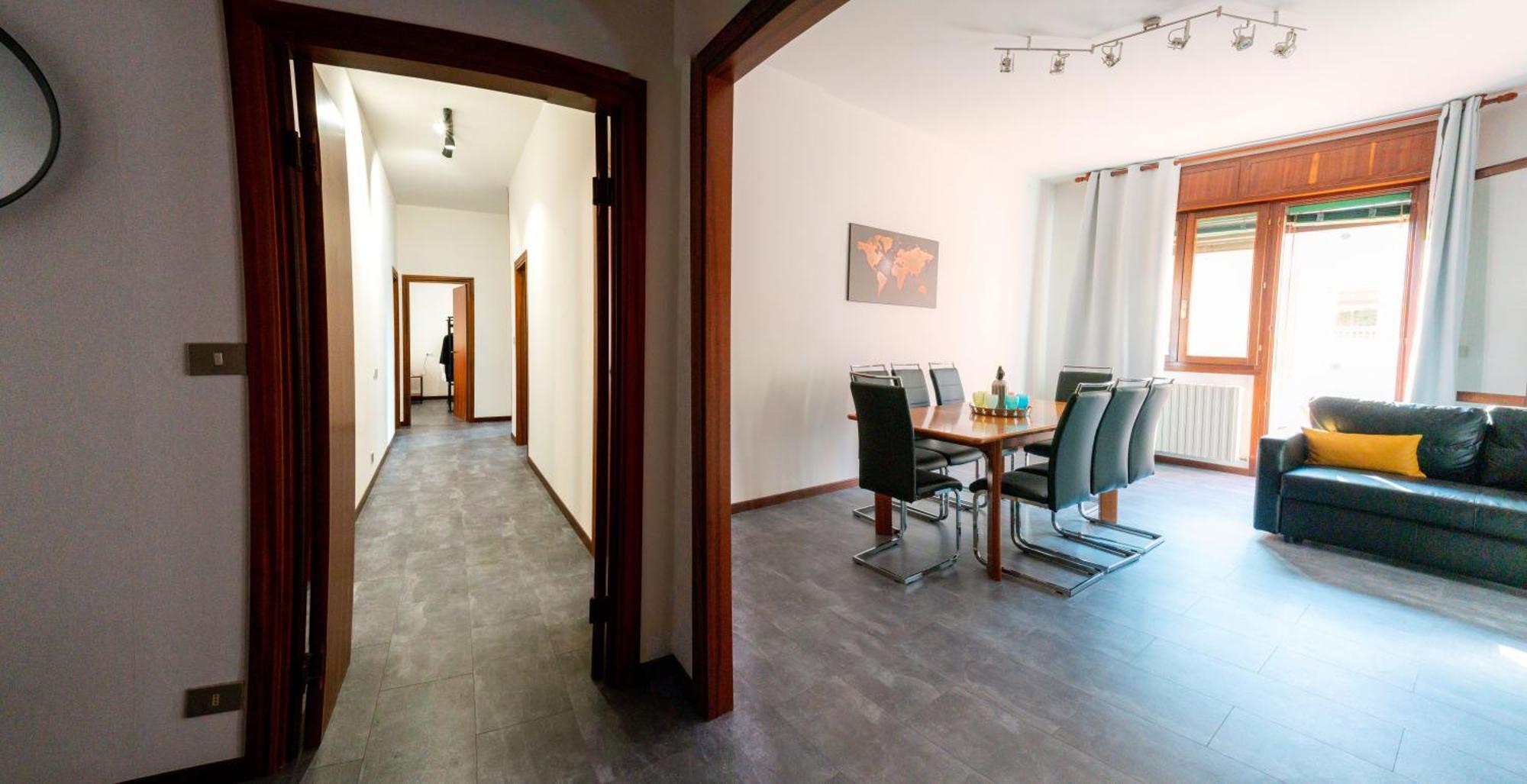 Apartment Urban B. *