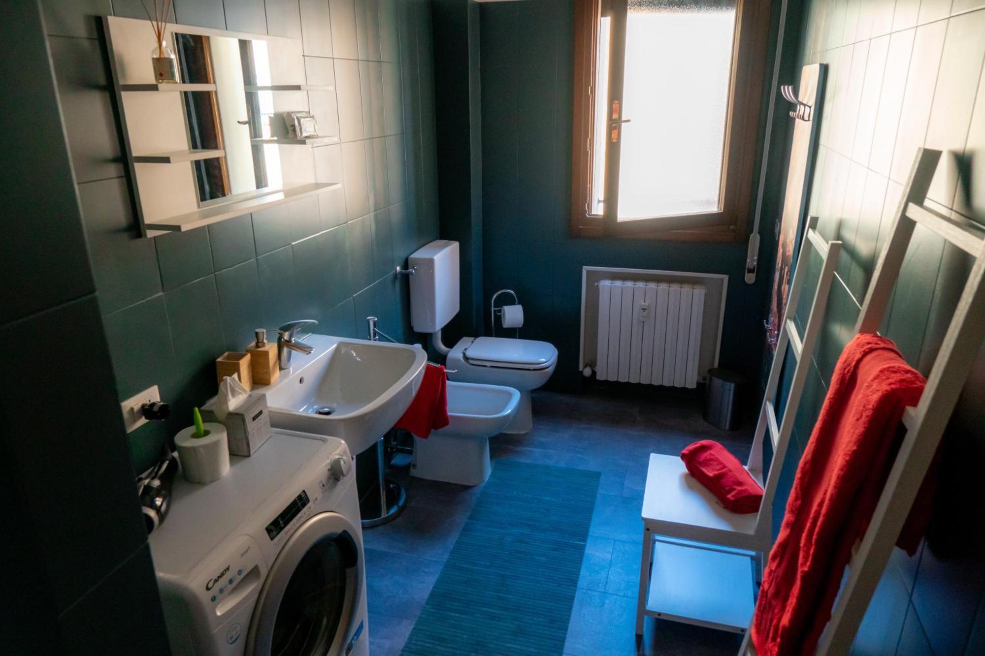 Apartment Urban B. *