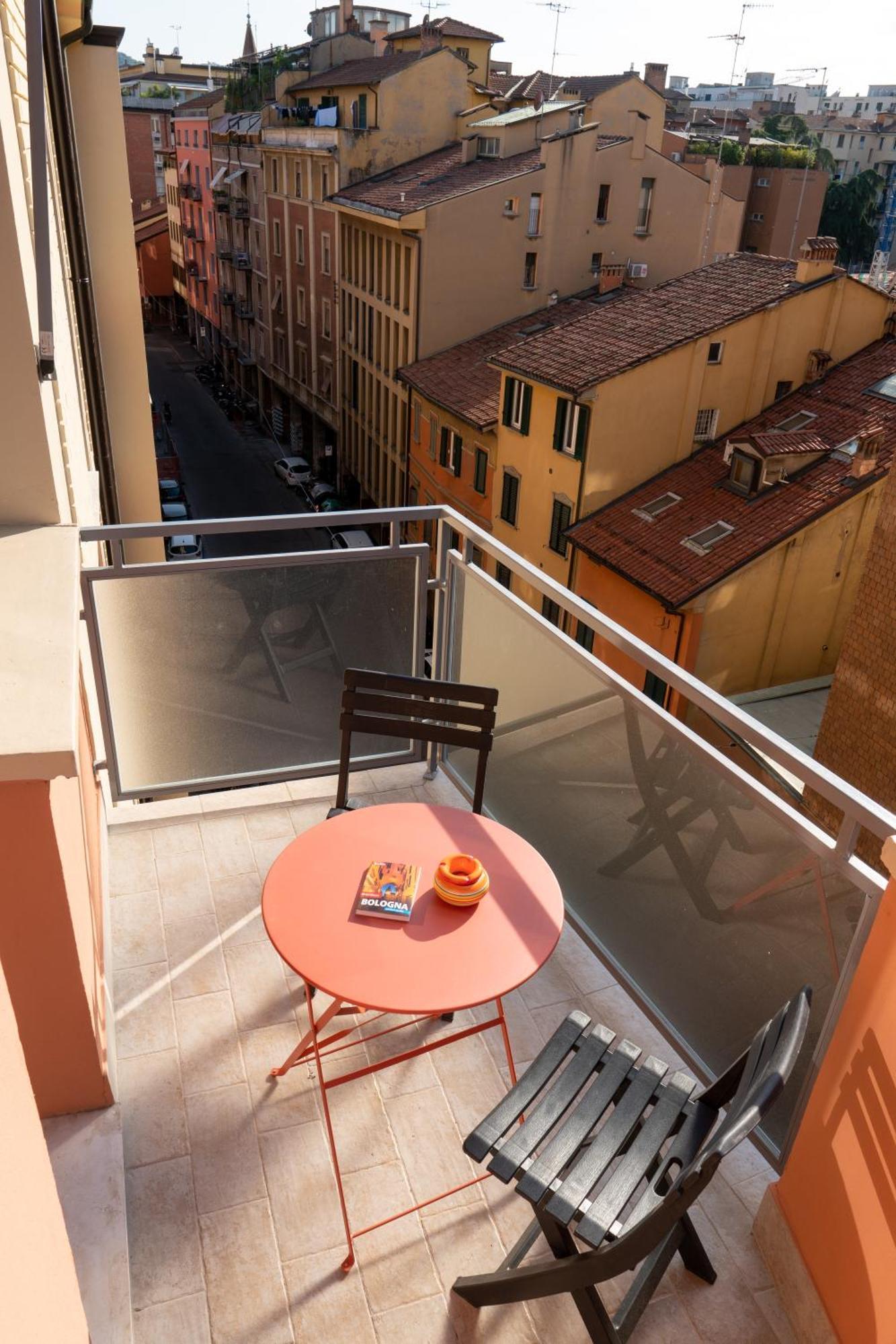 Urban B. Apartment