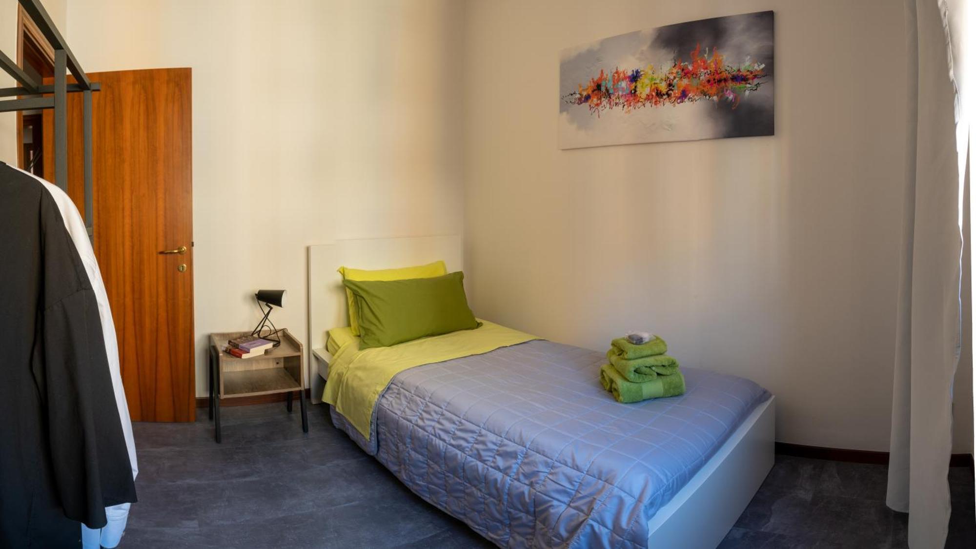 Urban B. Apartment *