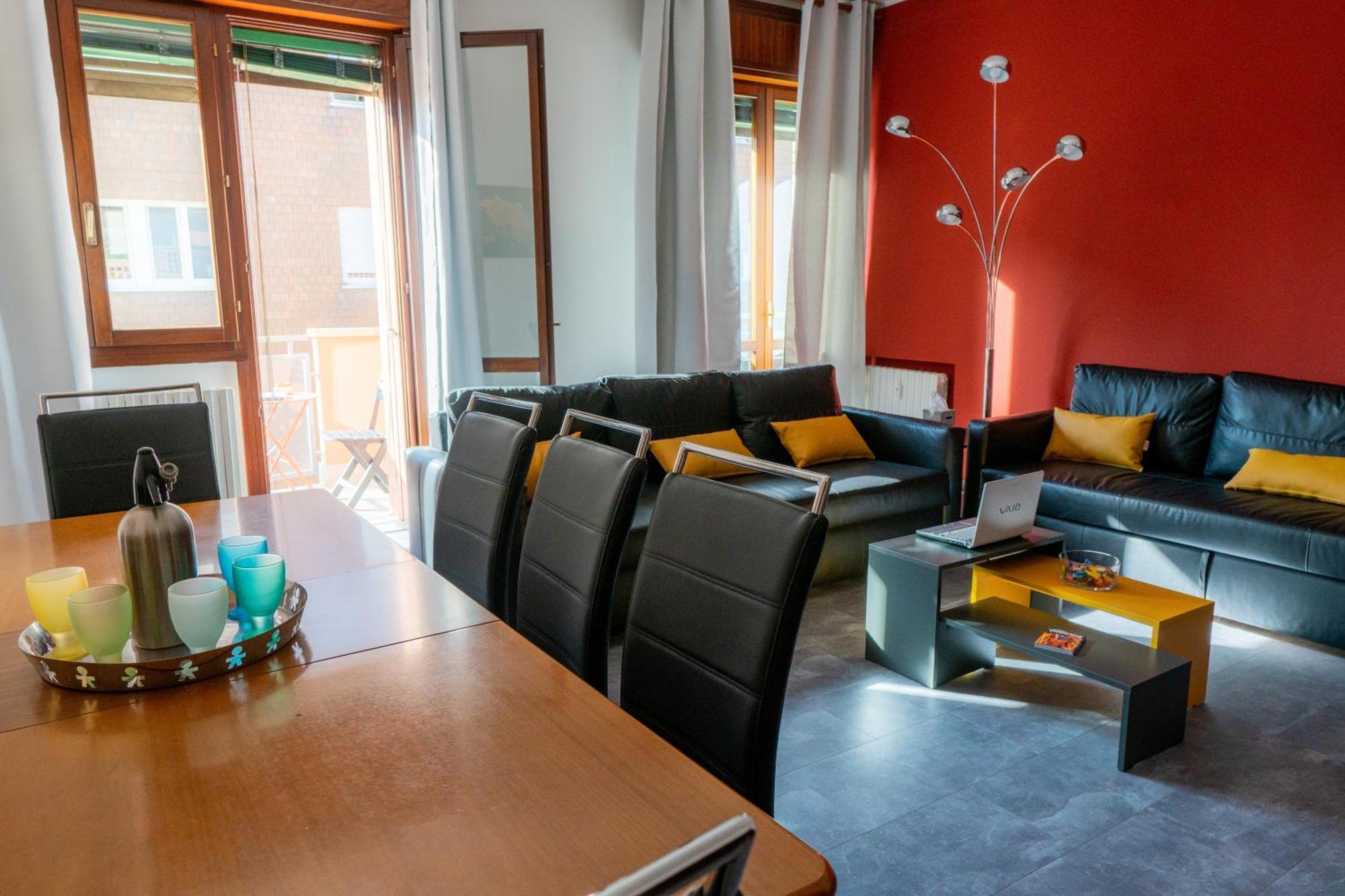 Apartment Urban B. *