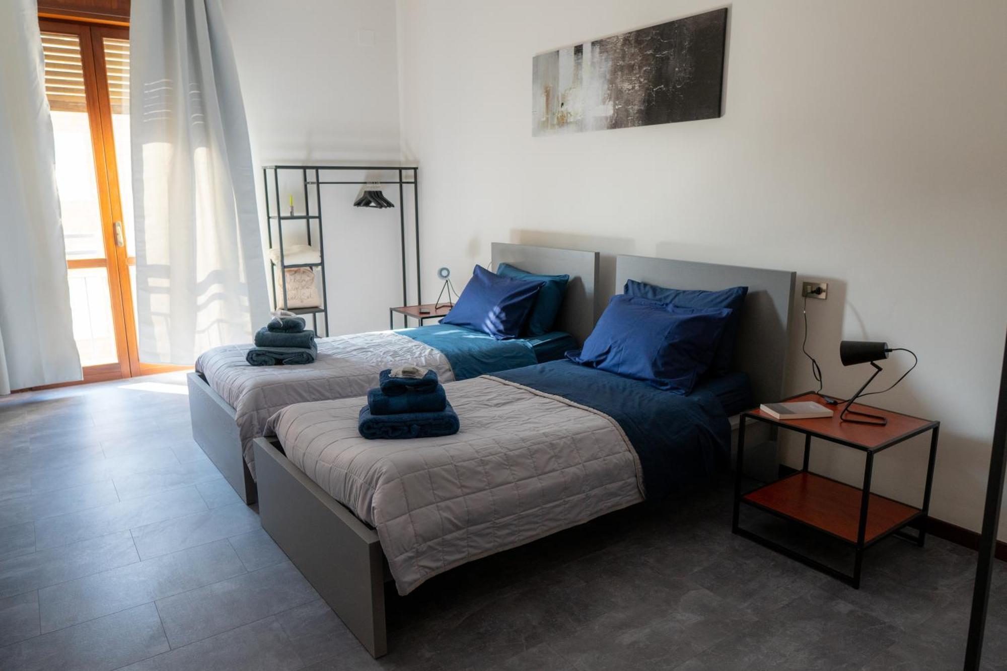 Urban B. Apartment Bologna