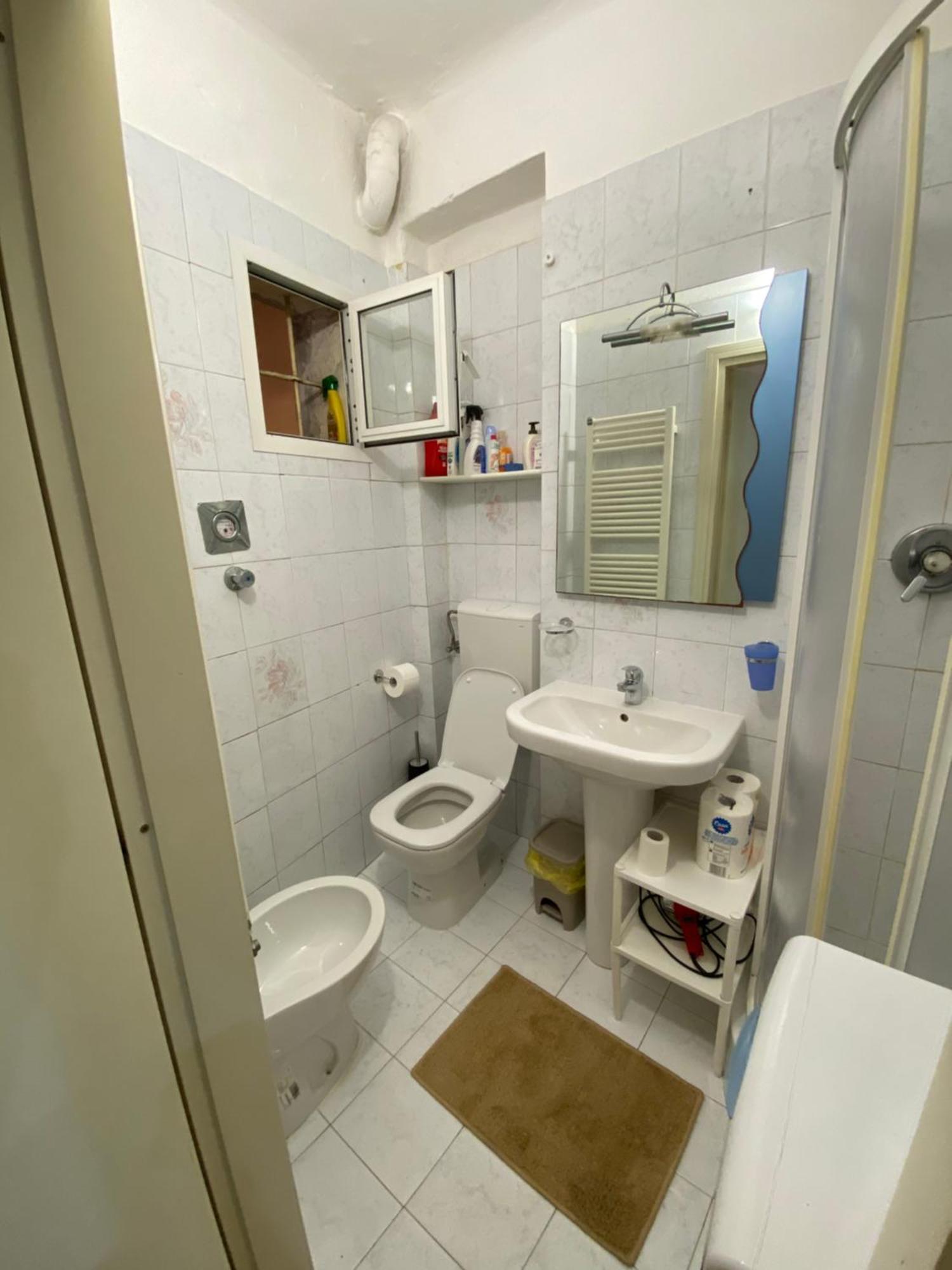Apartamento Prate48 *