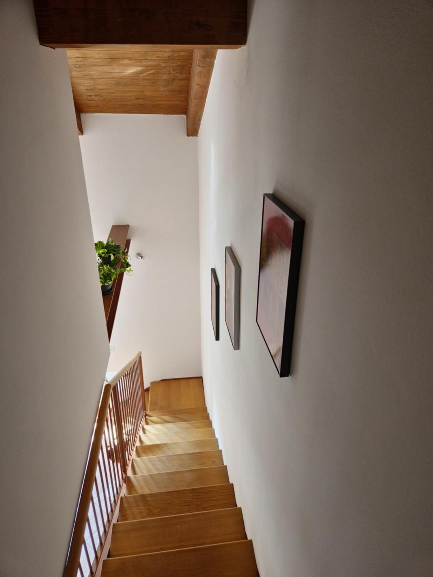 Appartement Corte Galliera 1