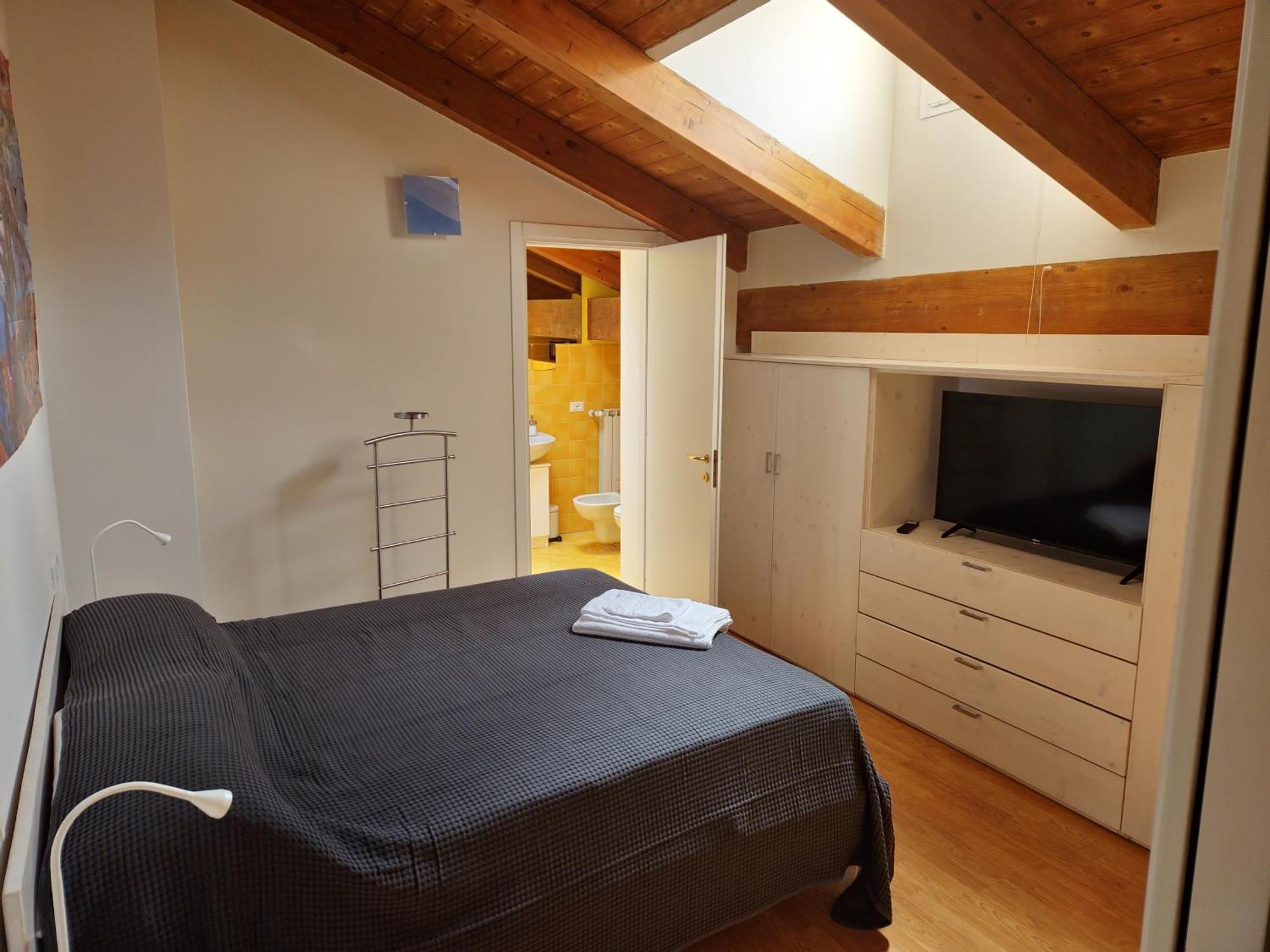 Corte Galliera 1 Appartement Bologne
