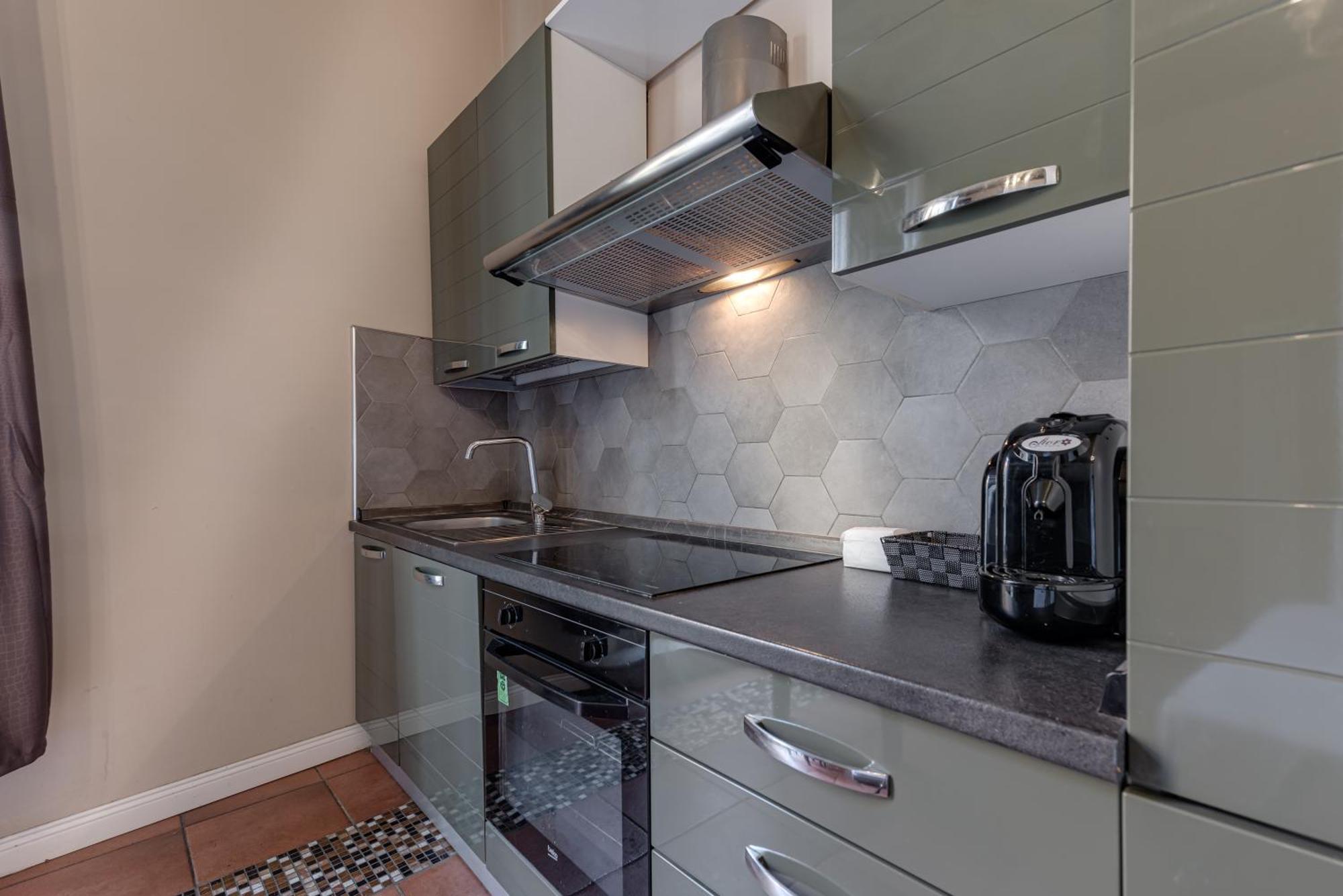 Centro - Luxuryhotel Appartamento Bologna