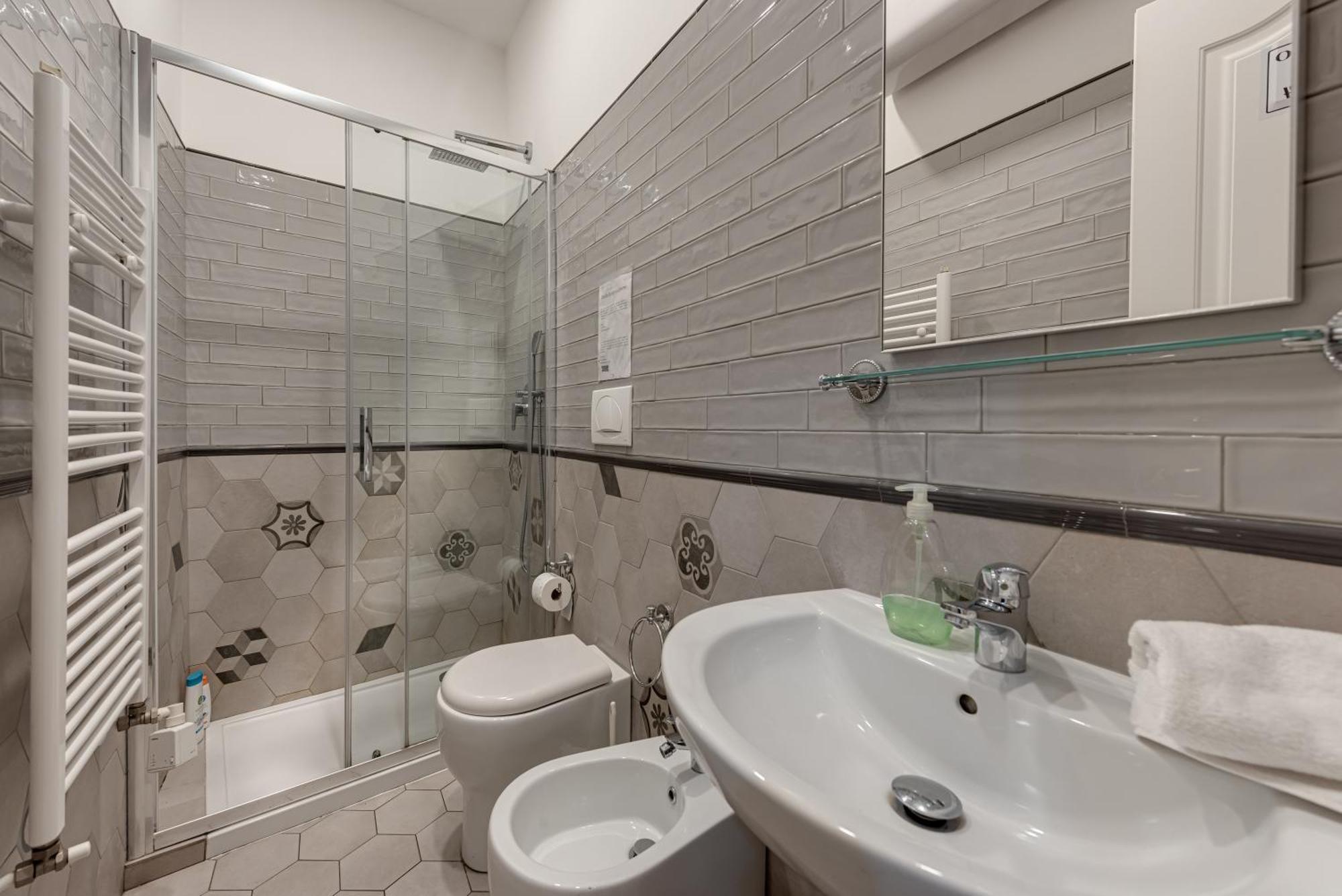 Centro - Luxuryhotel Bologna