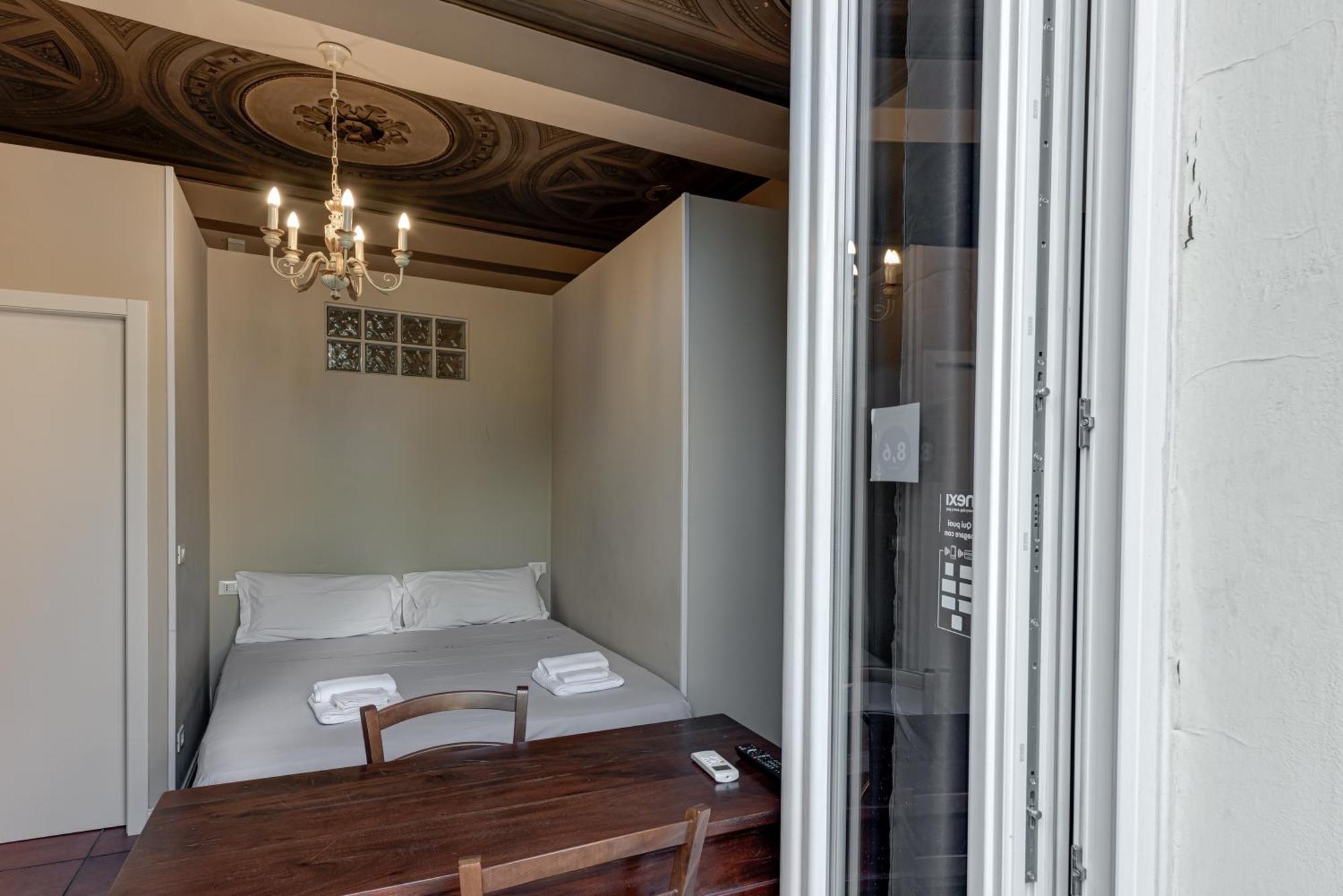 Centro - Luxuryhotel Appartamento *