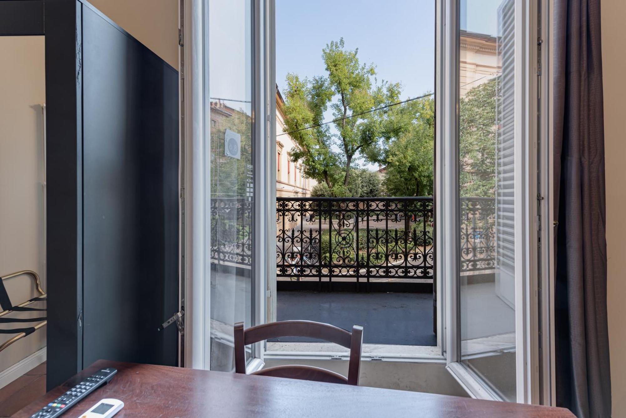 Centro - Luxuryhotel Appartamento Bologna