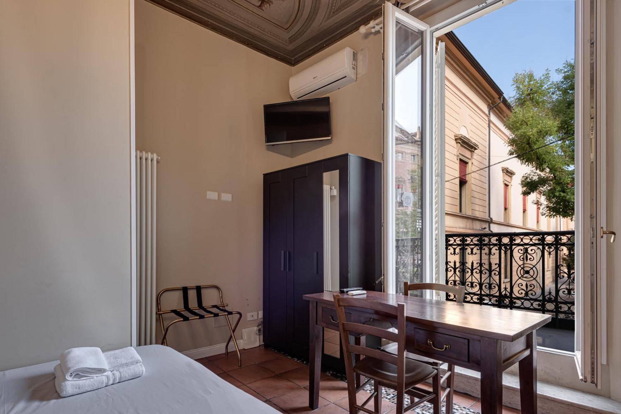 Appartamento Centro - Luxuryhotel Bologna