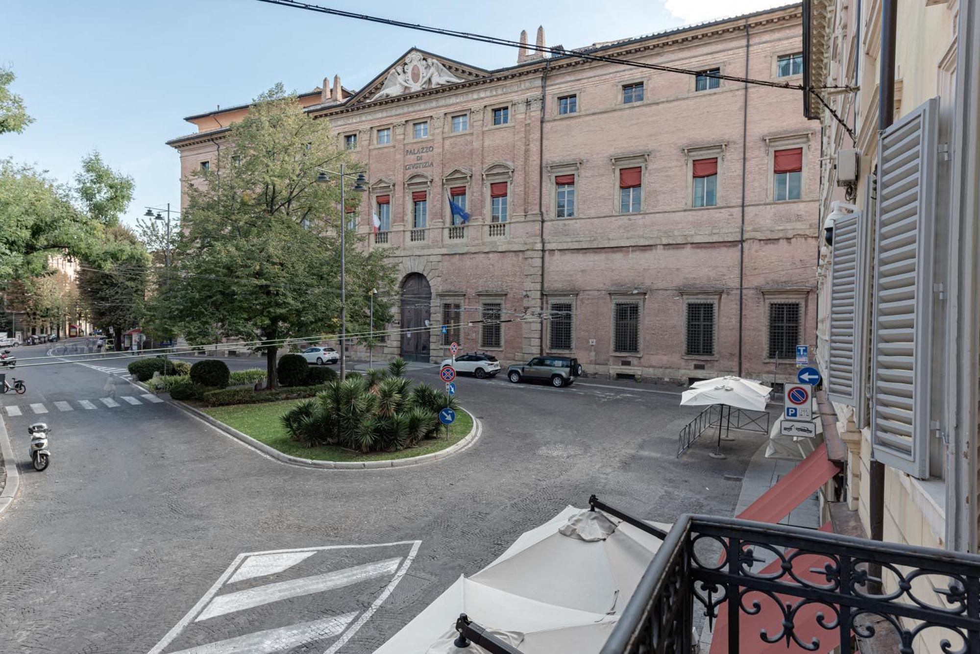 Appartamento Centro - Luxuryhotel