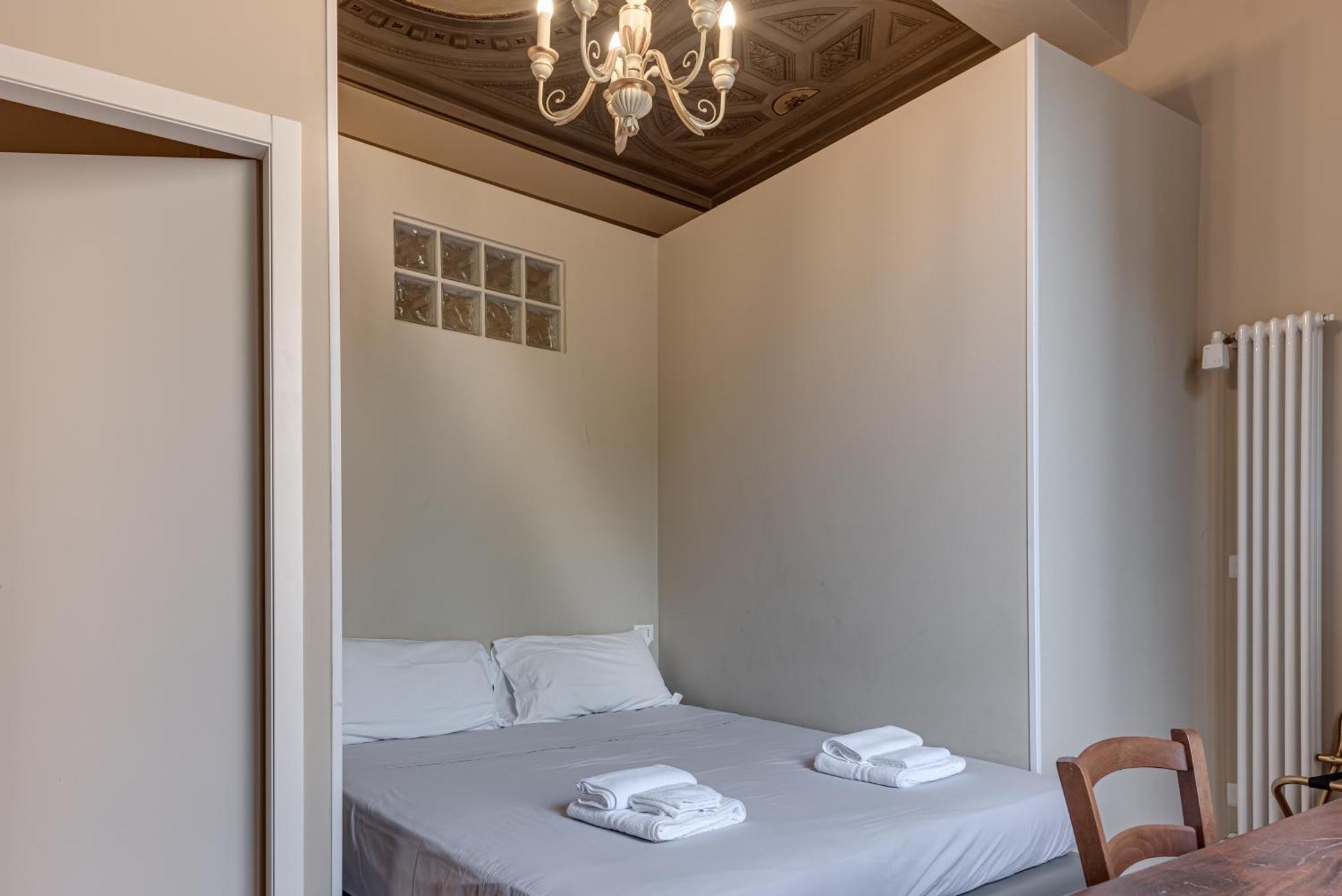 Centro - Luxuryhotel Appartamento