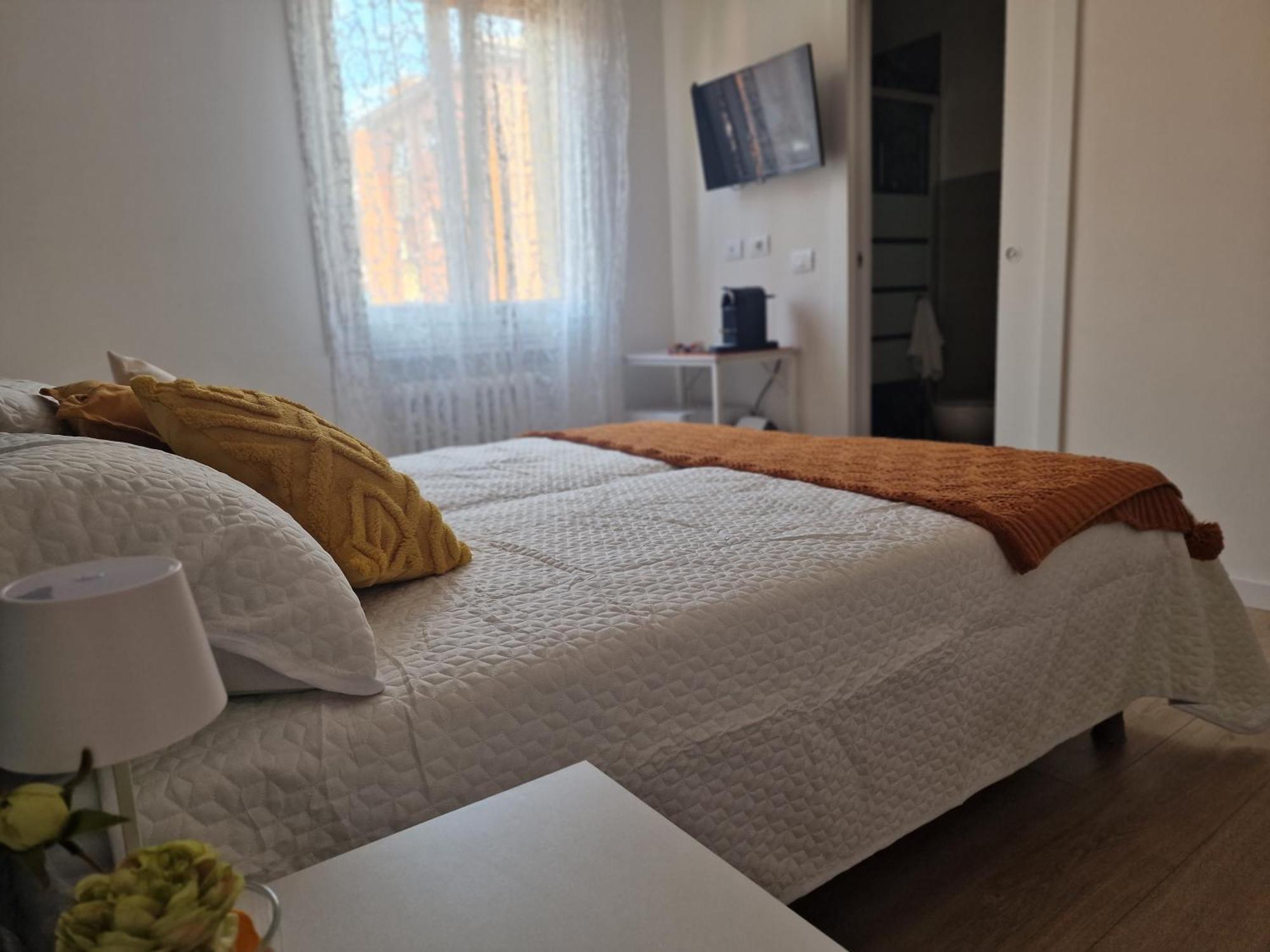B-rooms Gasthof Bologna