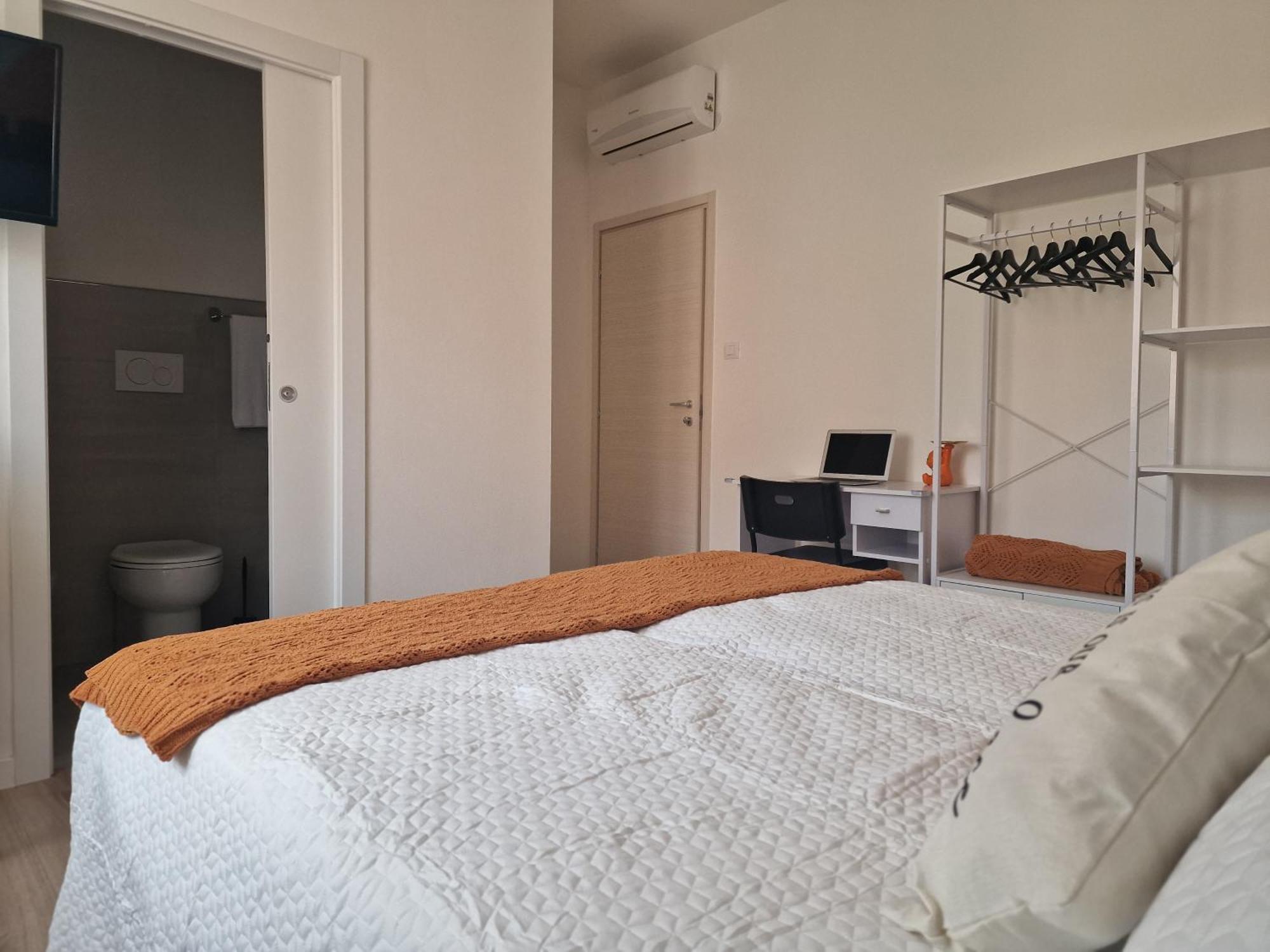 B-rooms Gasthof Bologna