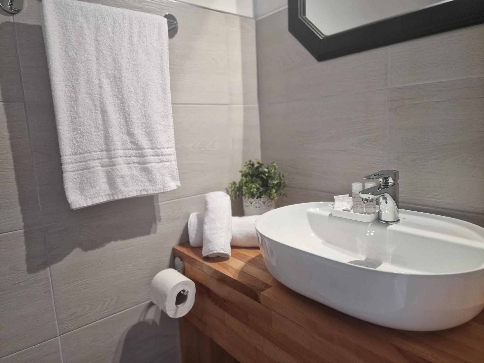 Gasthof B-rooms Bologna