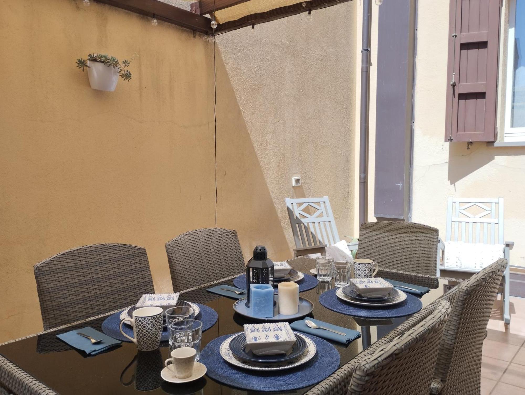 Appartement A Casa Di Kika Bologna