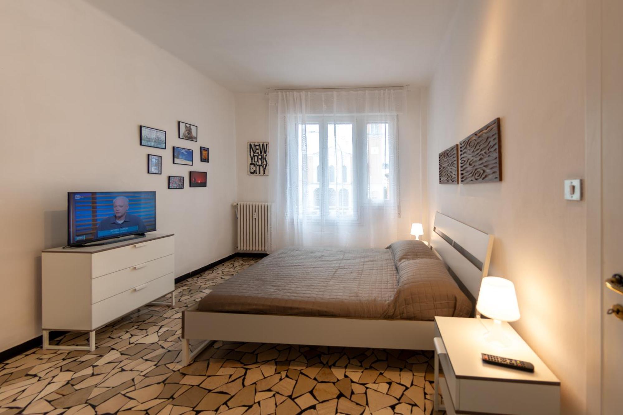 Lejlighed Casa Lilli: Comfort Bolognese *