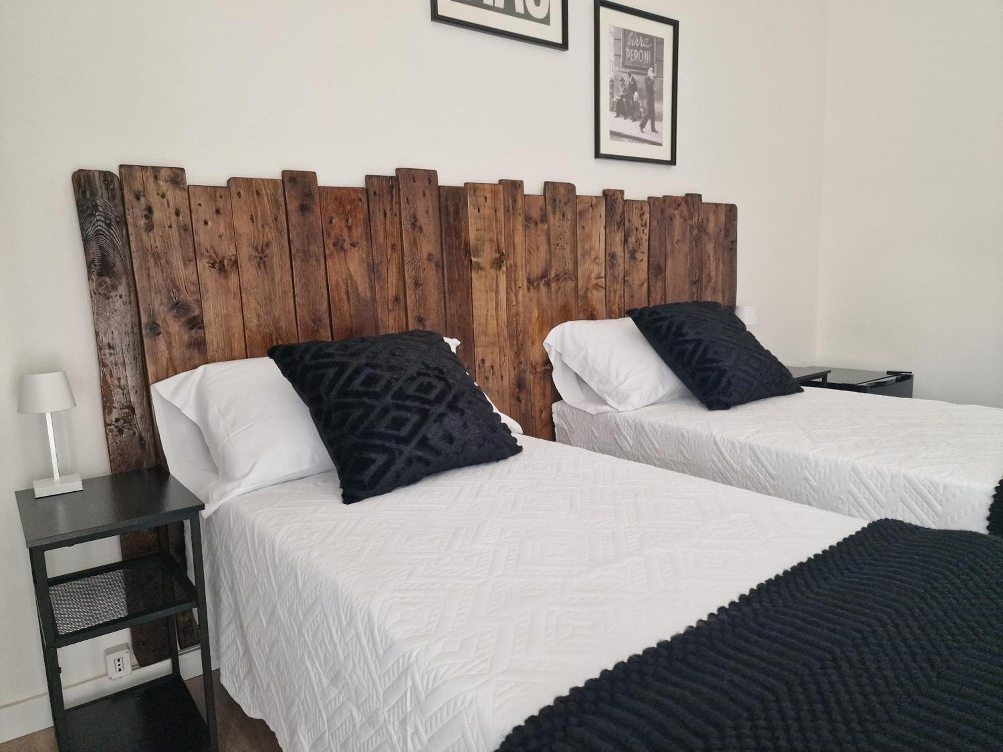 Gasthof B-rooms