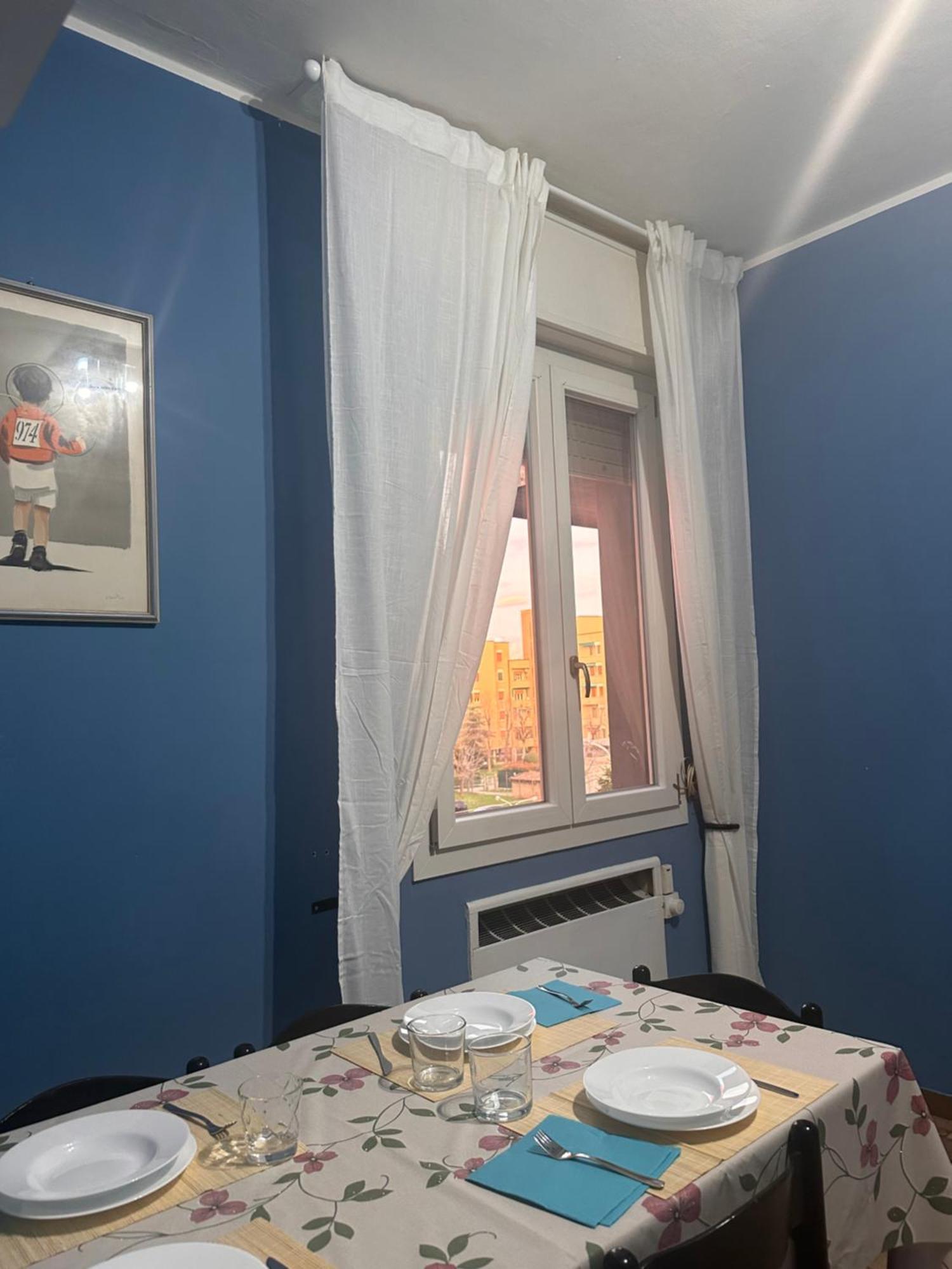 Appartement Fly