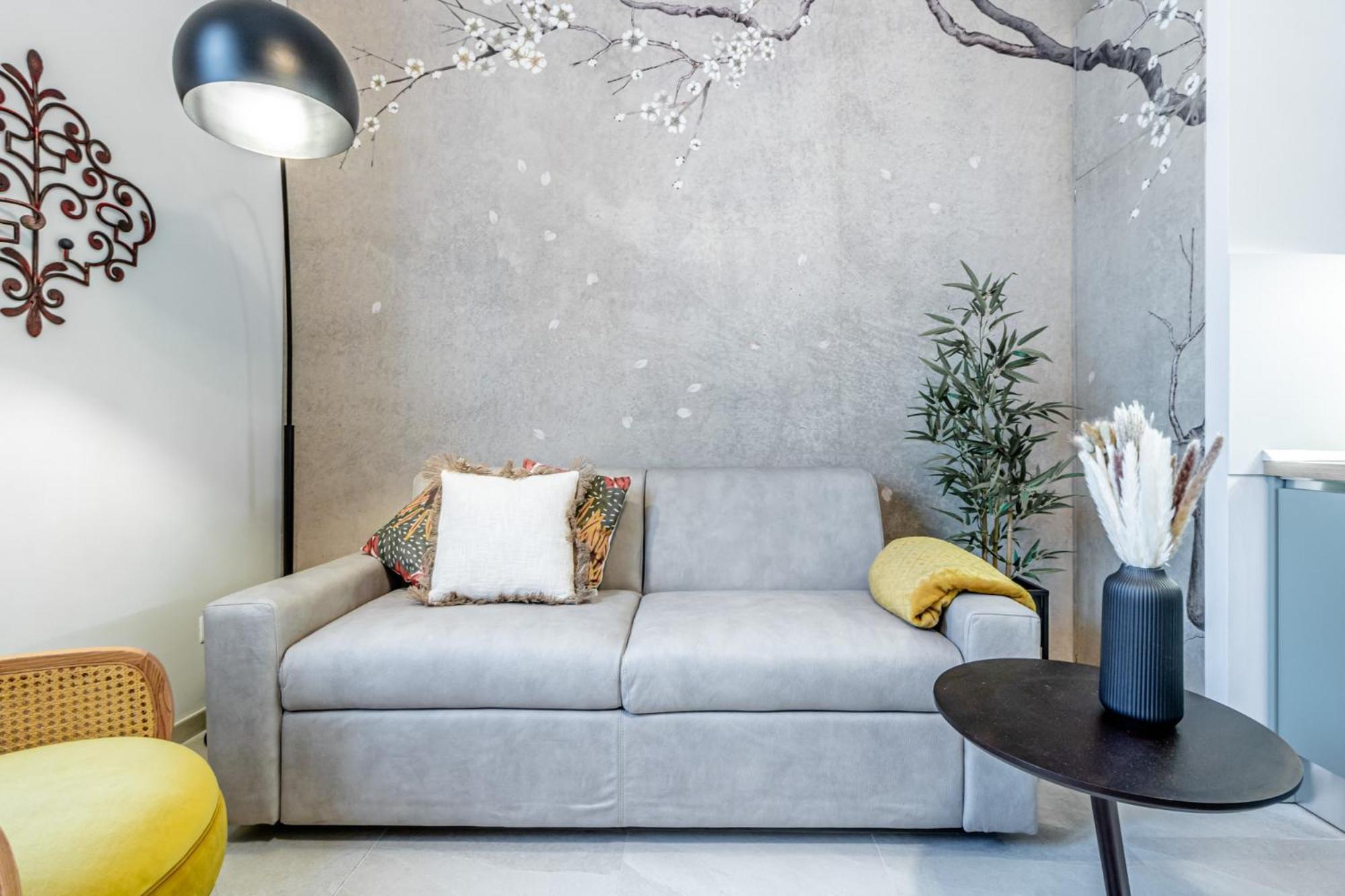 Housmart Masini 9 Int 2 Appartement
