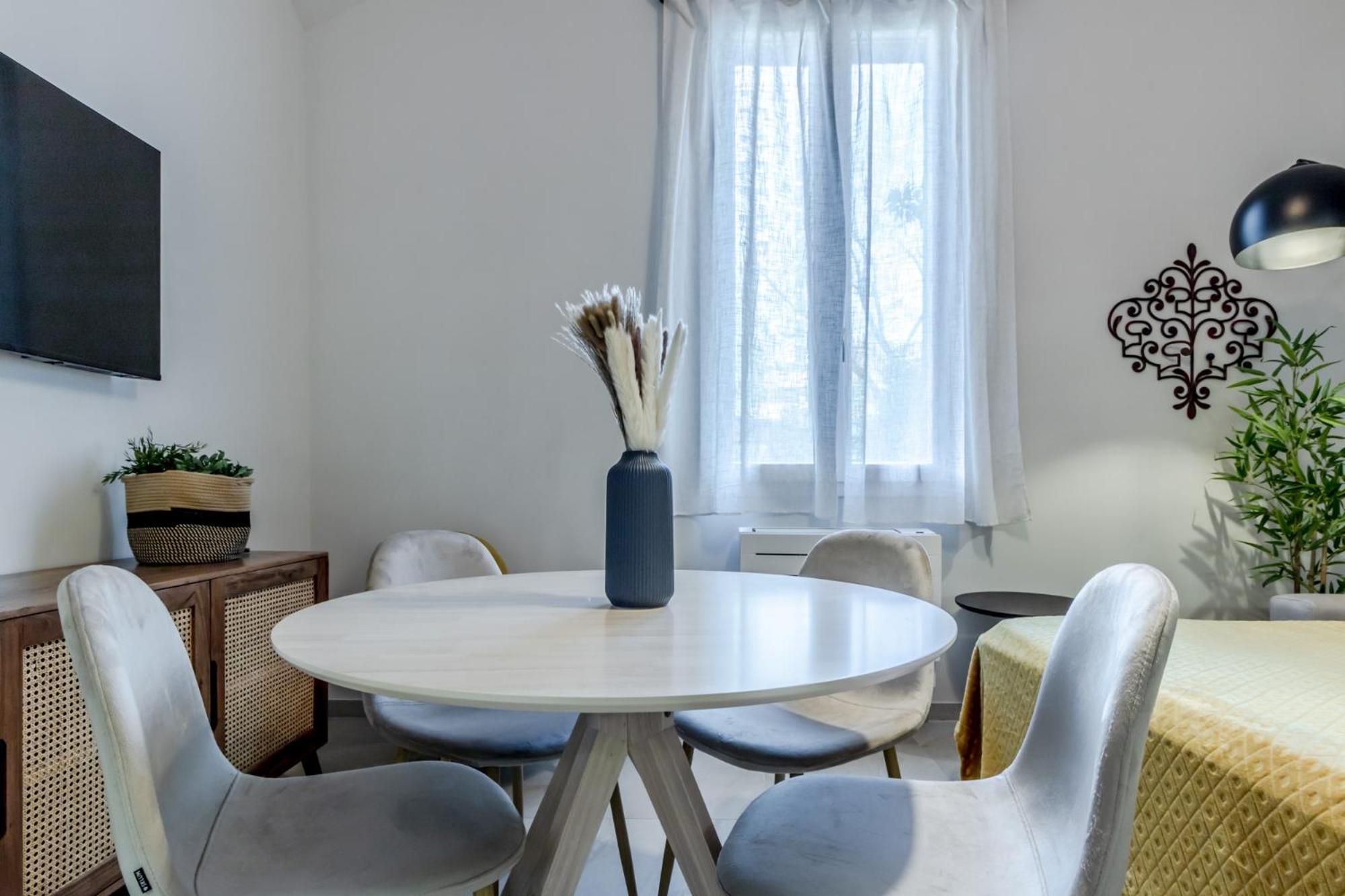 Housmart Masini 9 Int 2 Appartement
