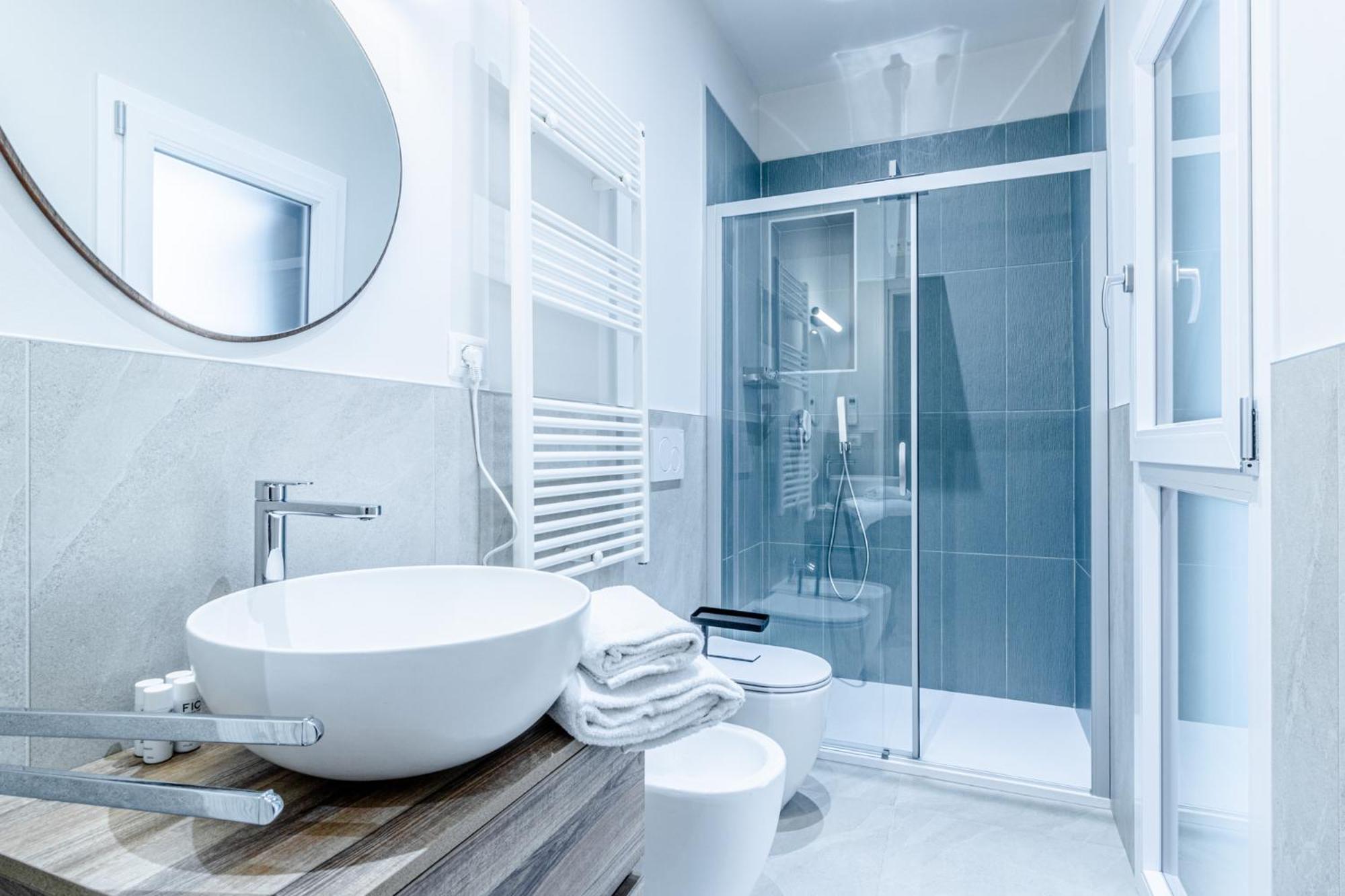Appartement Housmart Masini 9 Int 2 Bologna