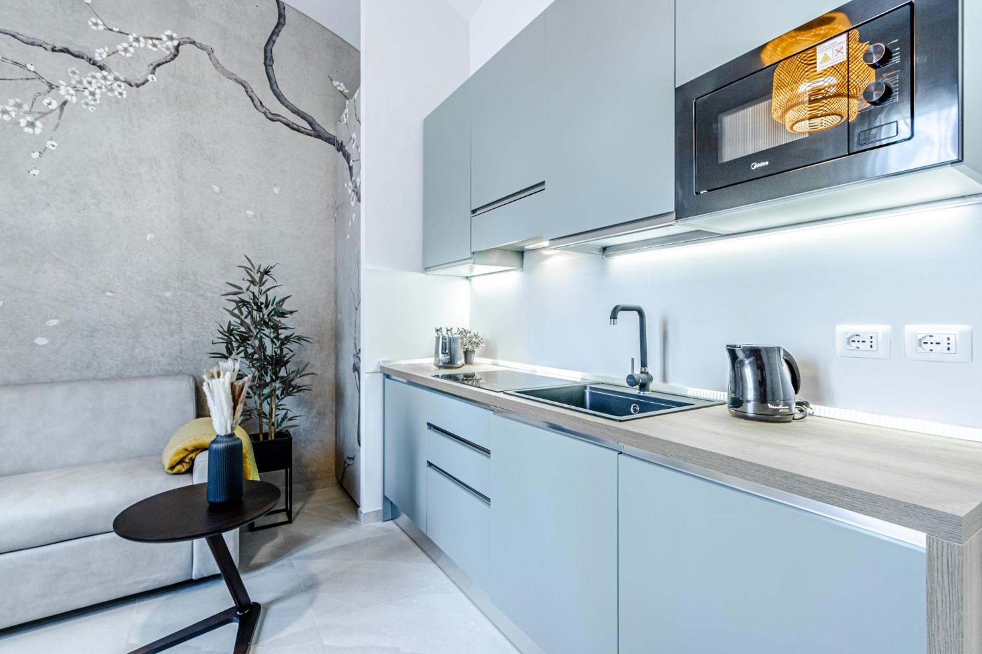 Appartement Housmart Masini 9 Int 2