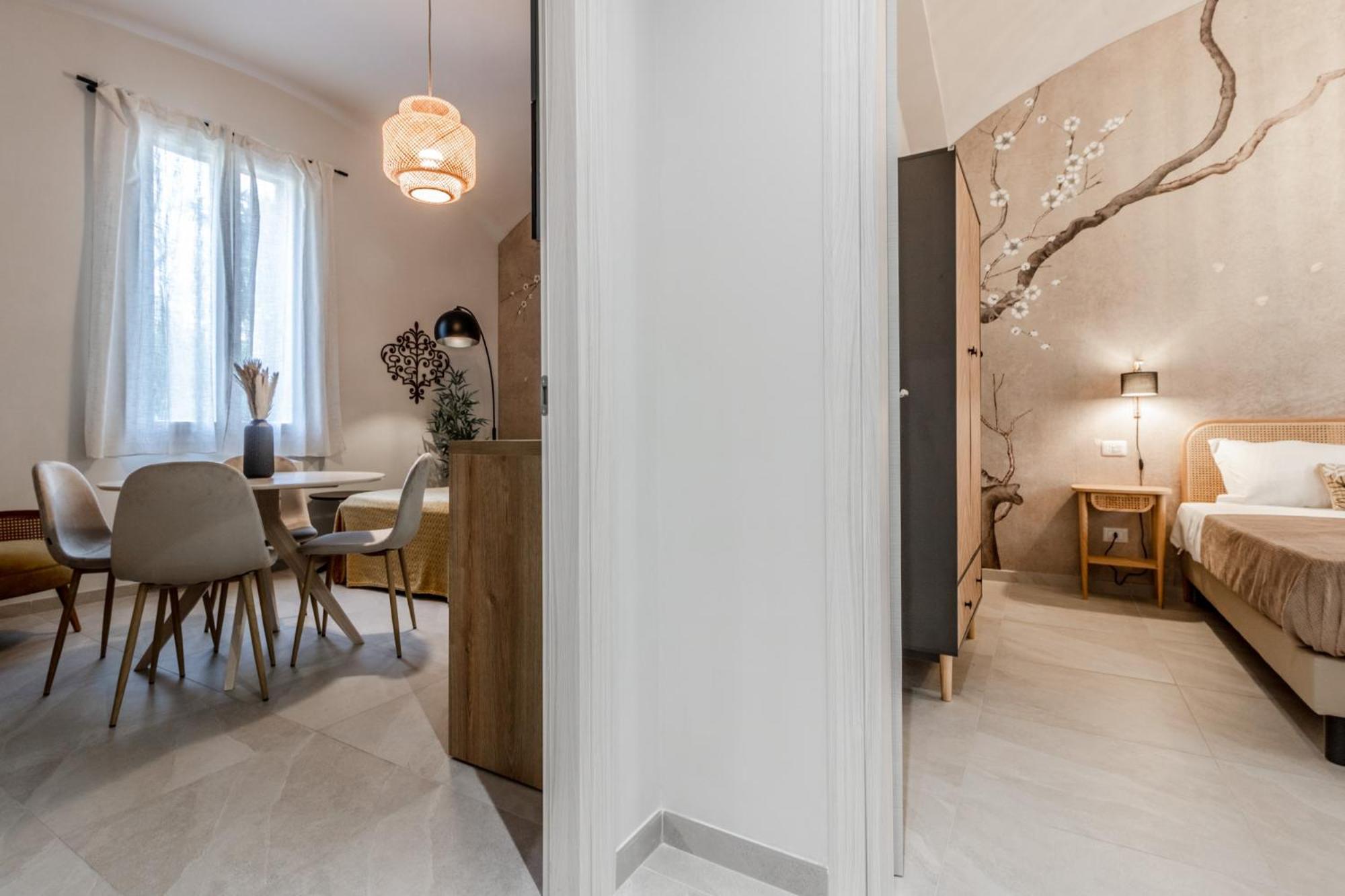 Appartement Housmart Masini 9 Int 2 Bologna