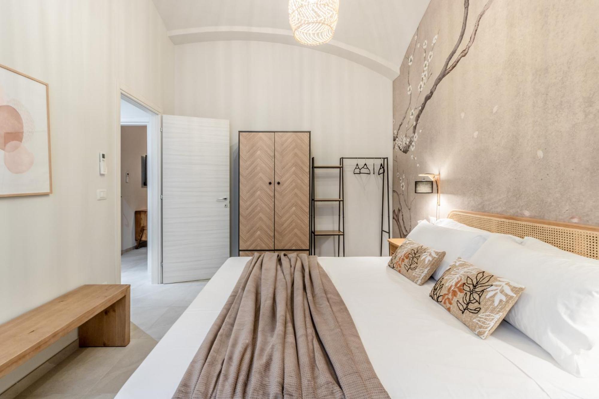 Appartement Housmart Masini 9 Int 2 Bologna