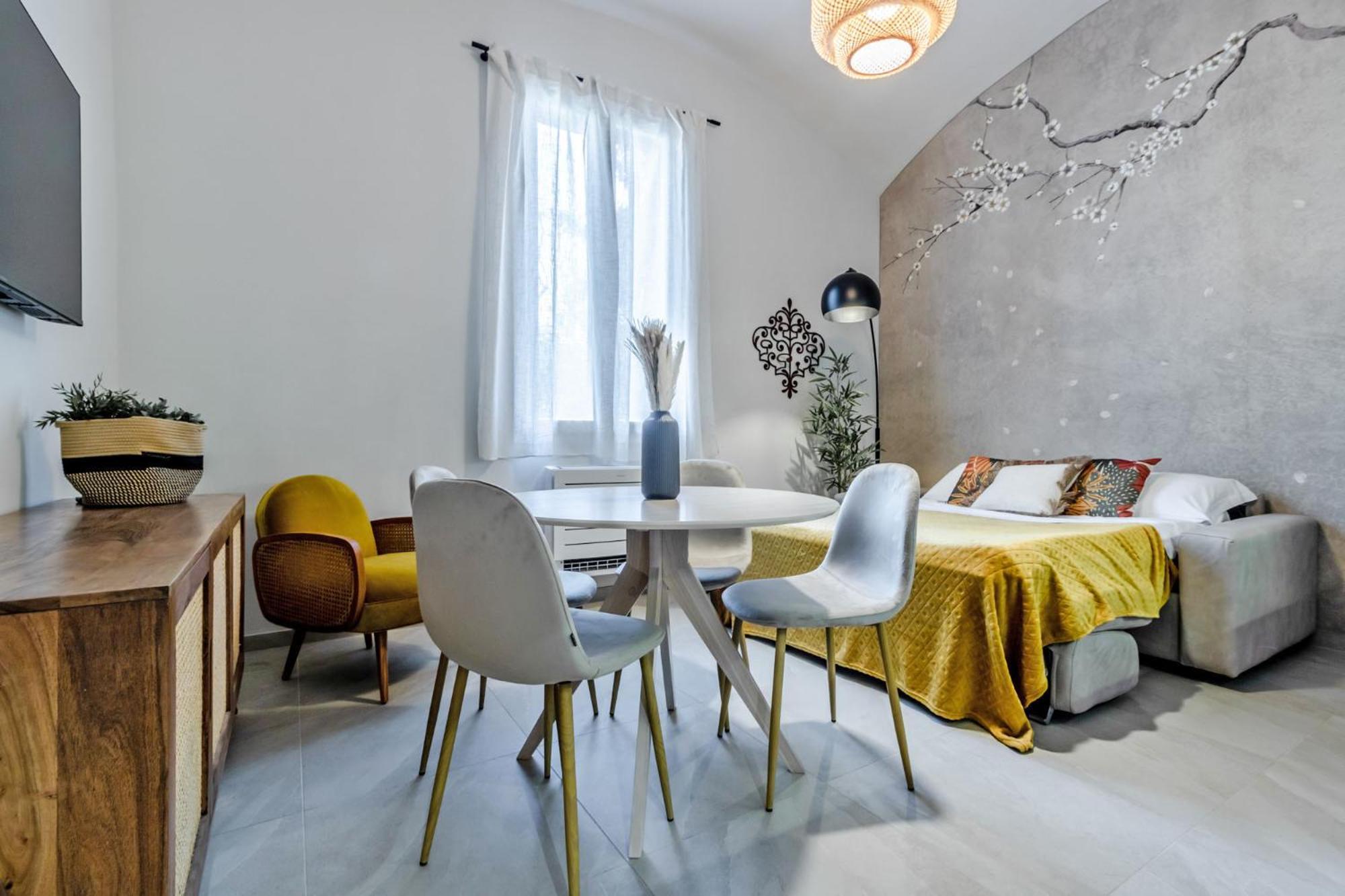 Appartement Housmart Masini 9 Int 2 *