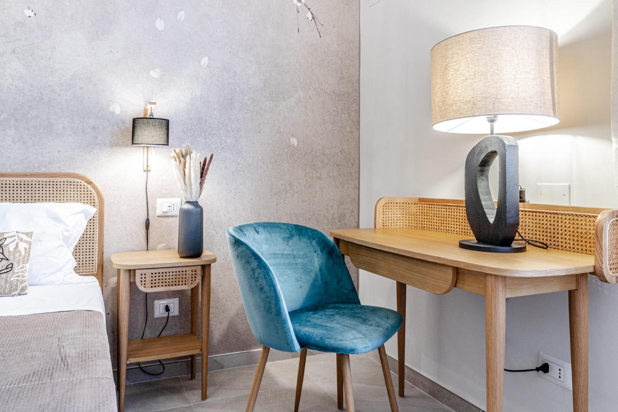Appartement Housmart Masini 9 Int 2