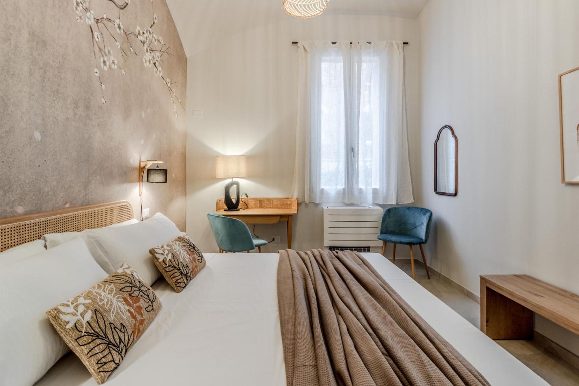 Appartement Housmart Masini 9 Int 2 Bologna