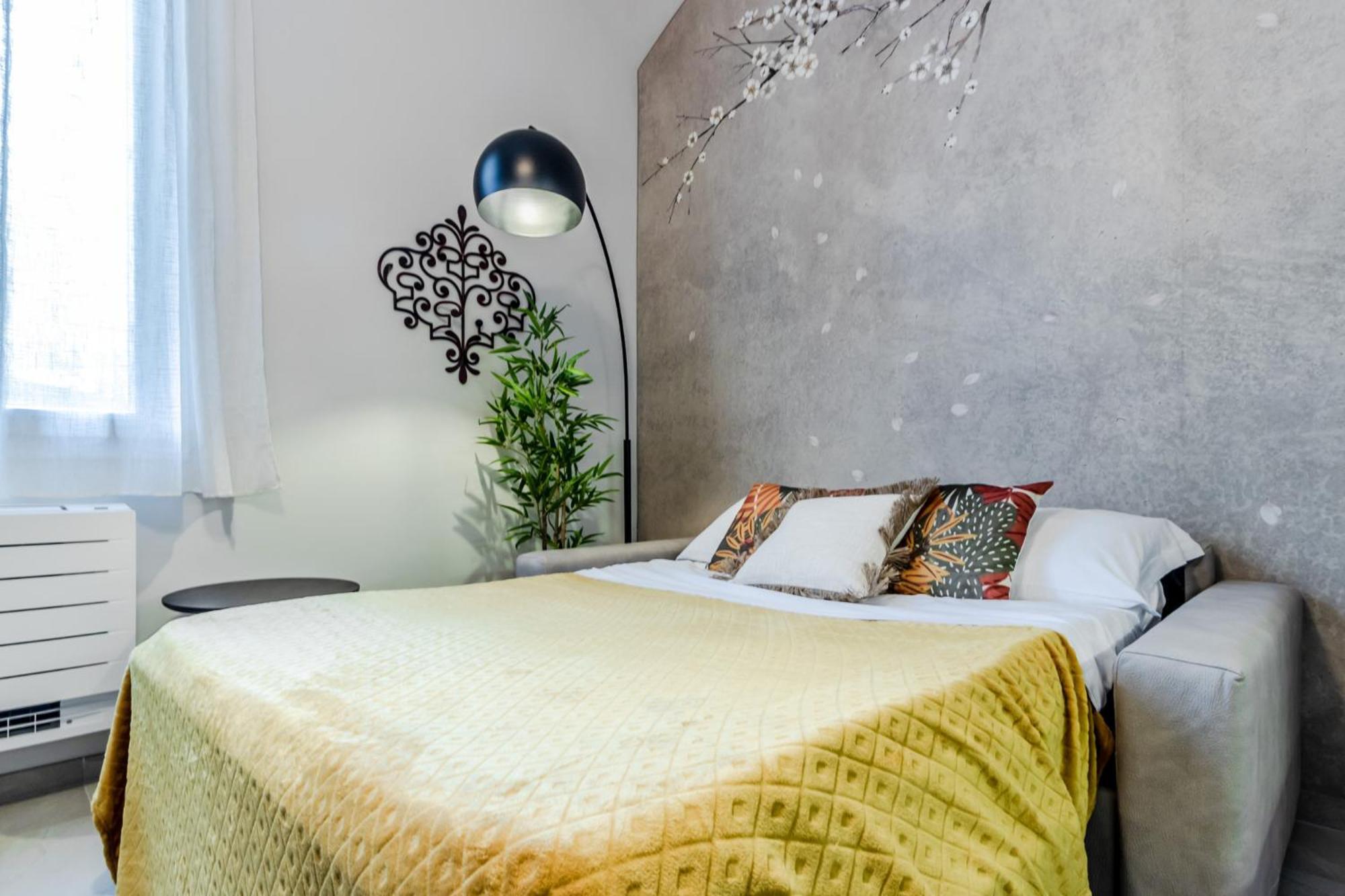 Housmart Masini 9 Int 2 Appartement