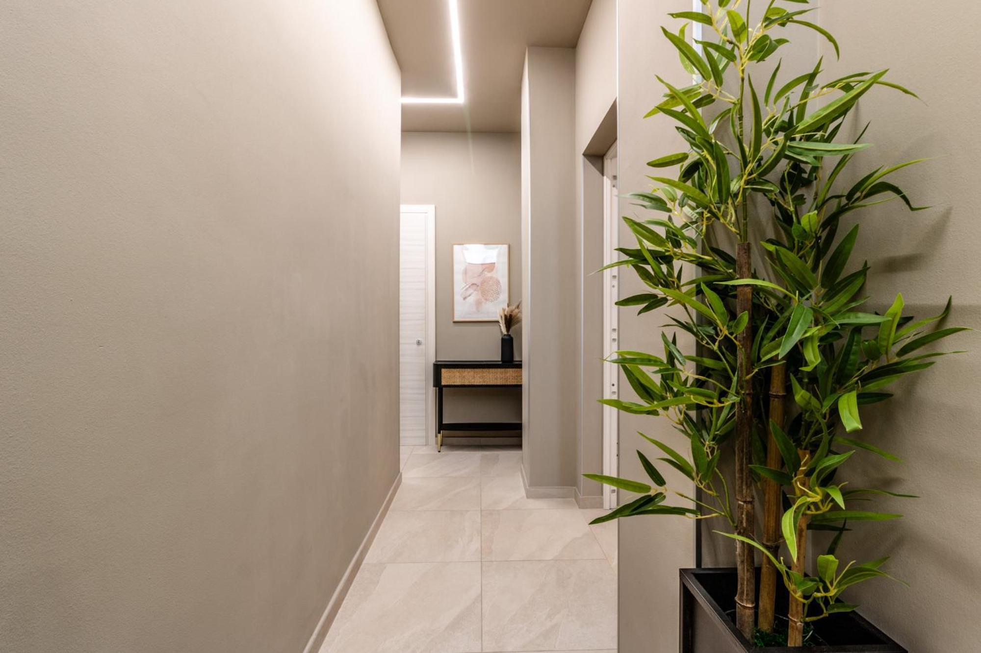 Appartement Housmart Masini 9 Int 2 Bologna