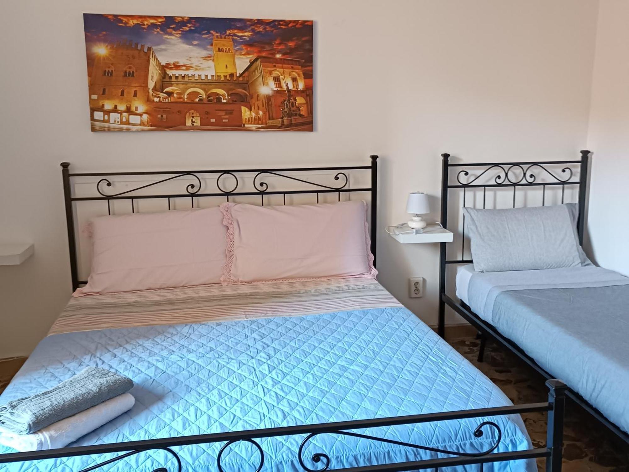 Bed & Breakfast Pratello 97 Bologna