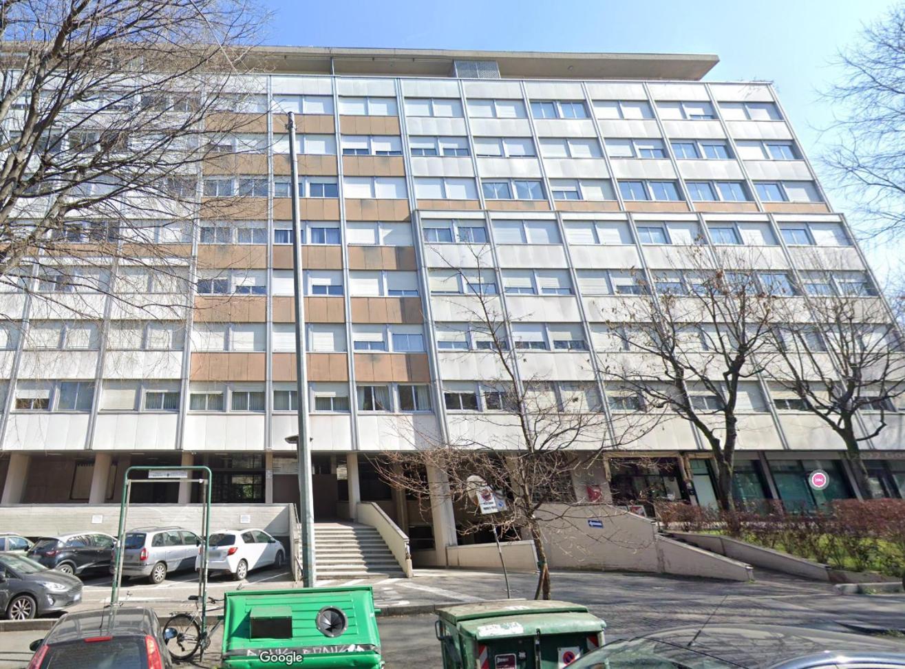 Appartement Paolo Fabbri Bologna