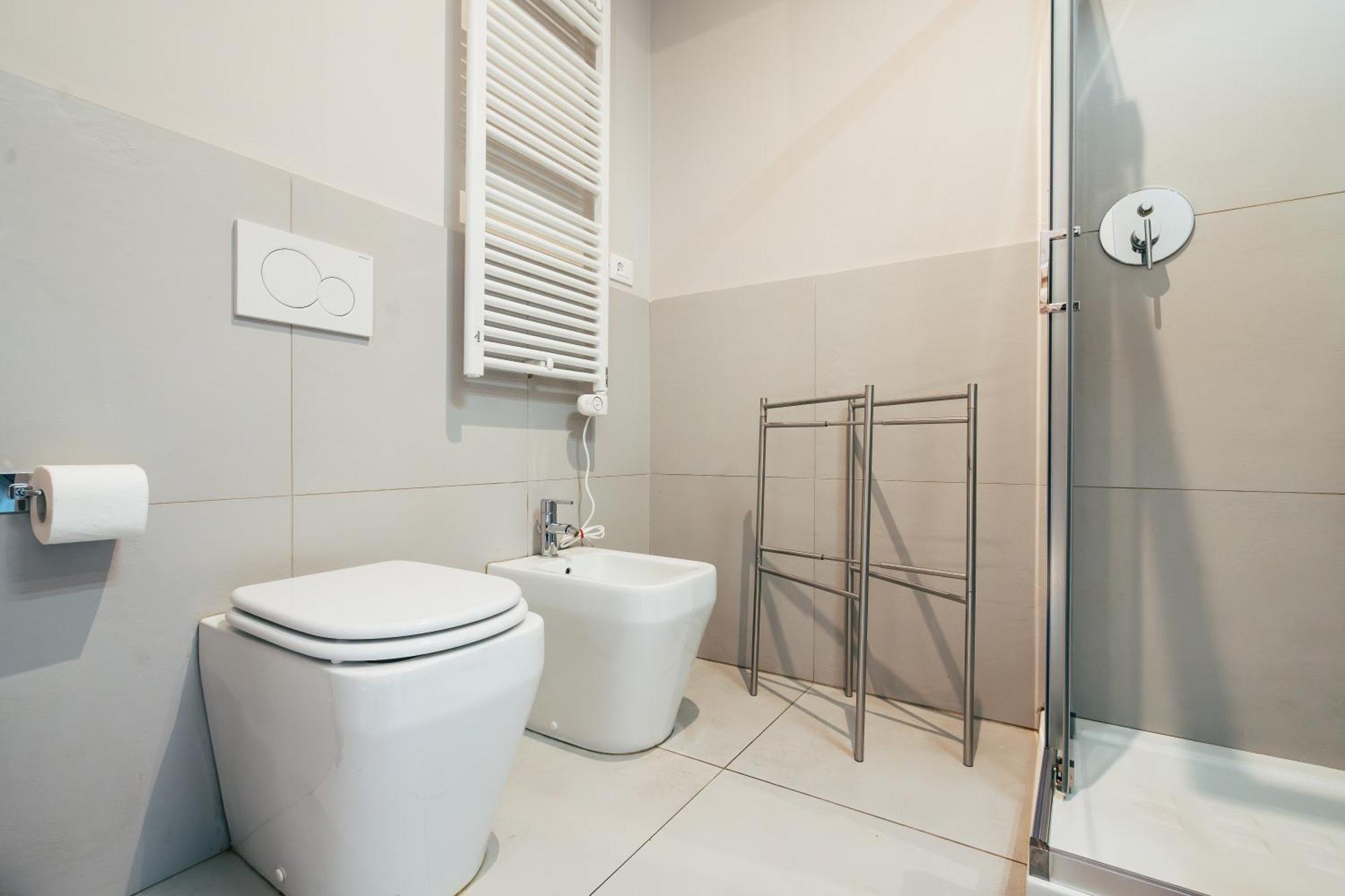Gasthof - Private Bathroom
