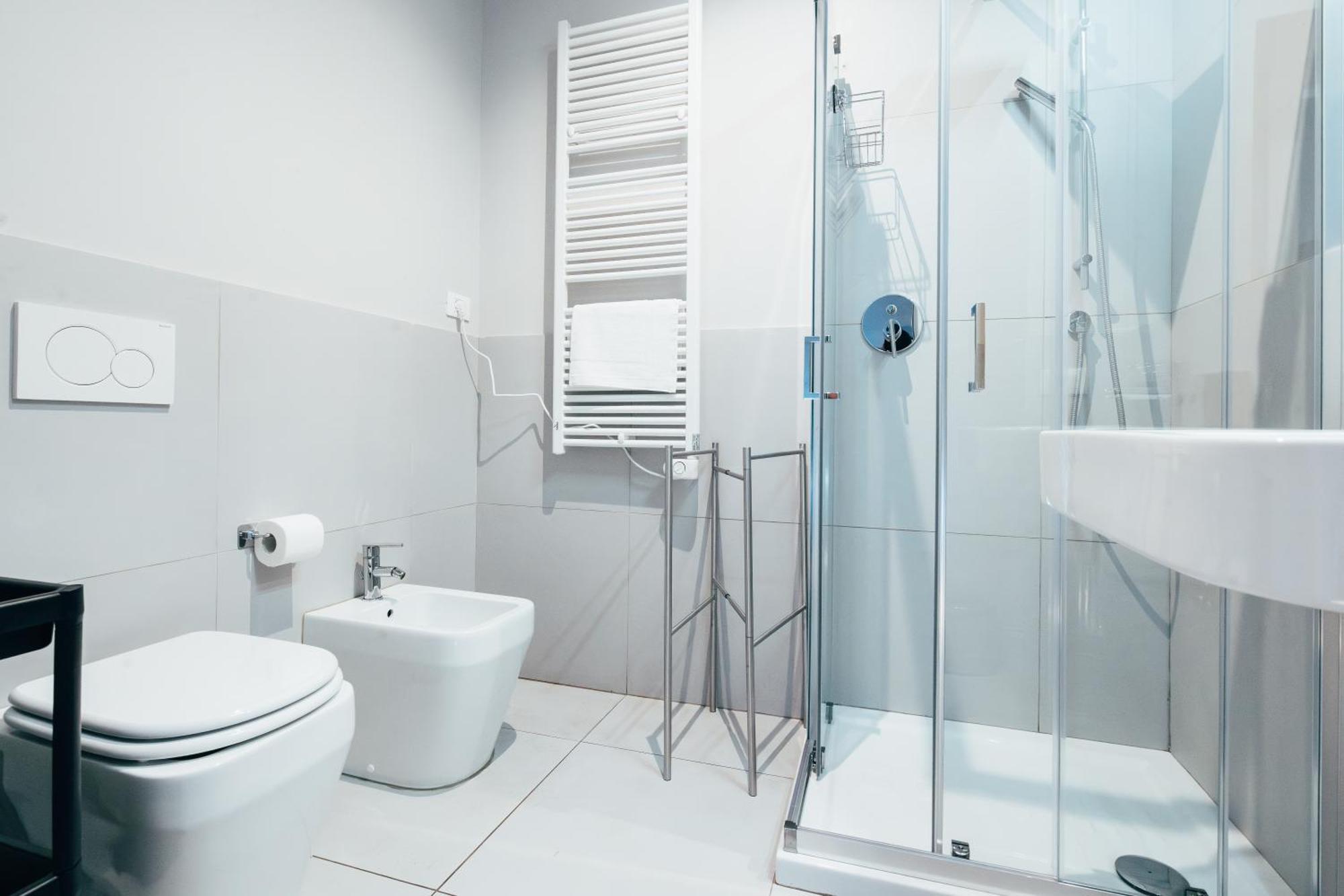 Gasthof - Private Bathroom