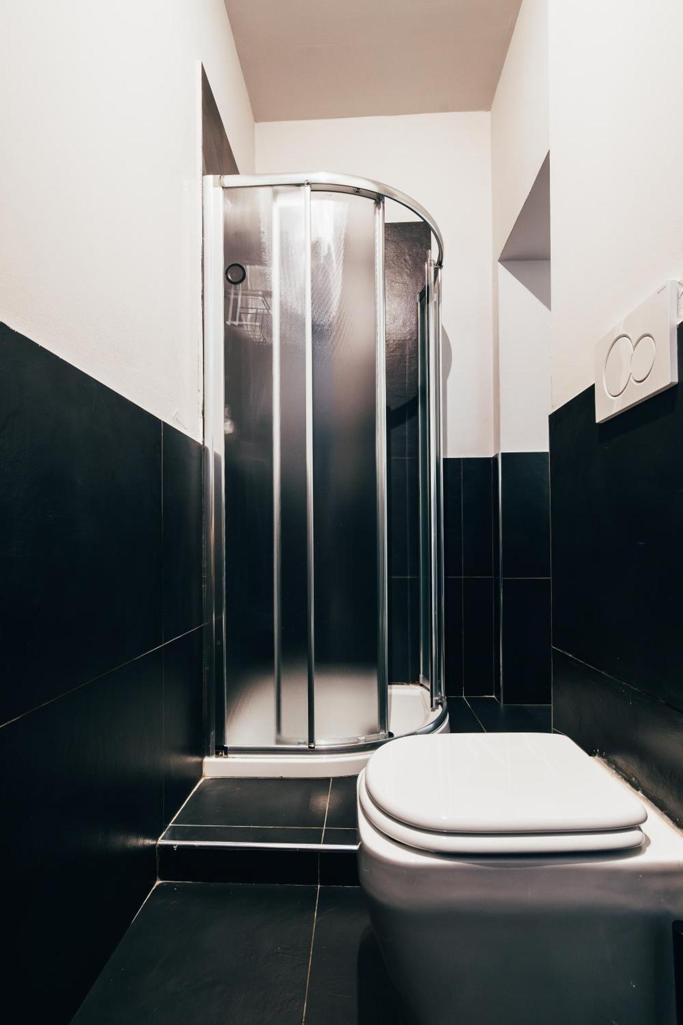Gasthof - Private Bathroom