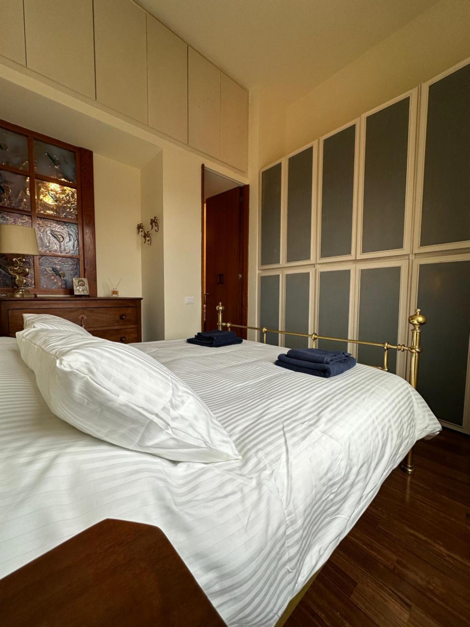 Lejlighed Casa Righi Nel Cuore Di