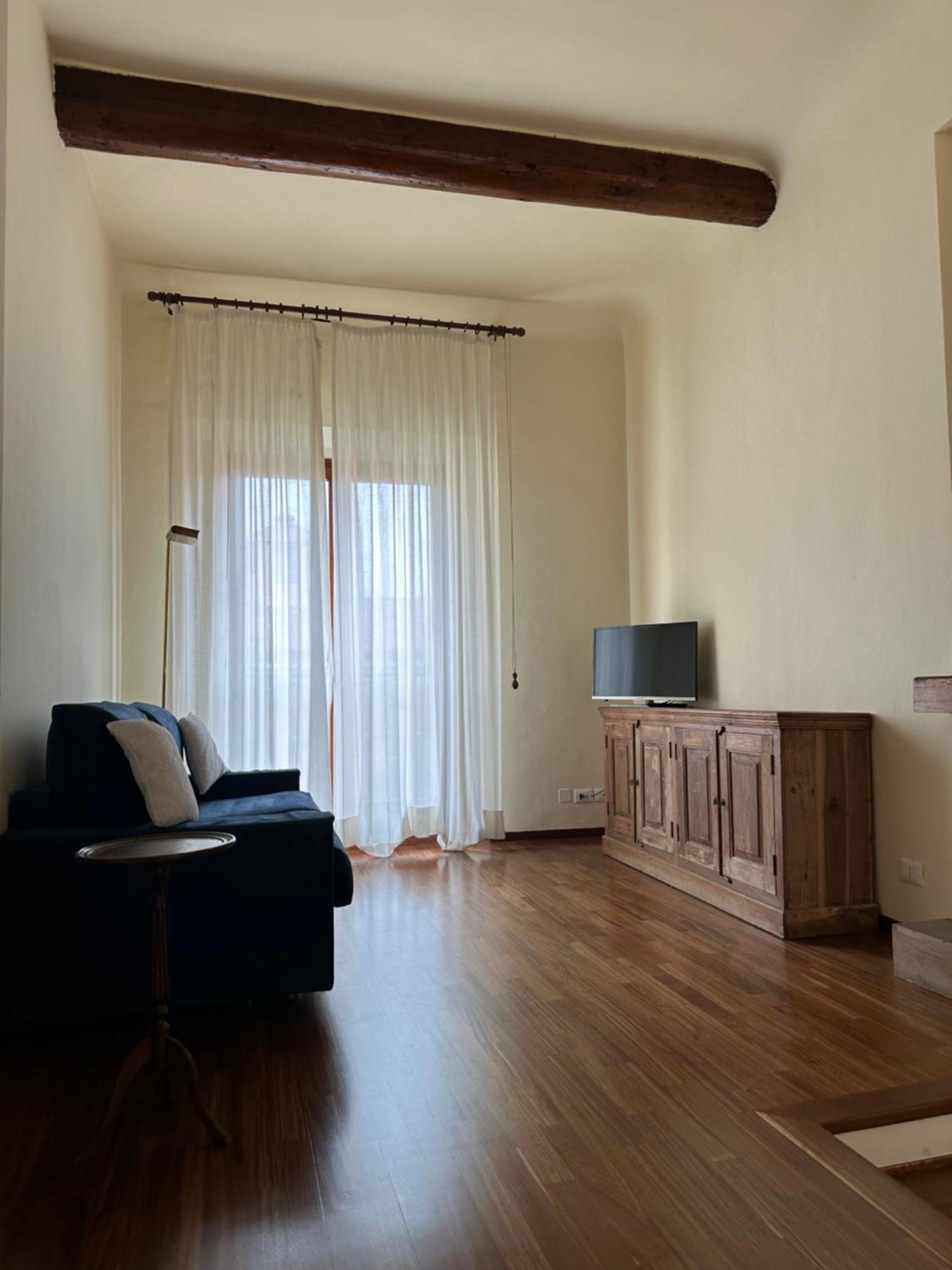 Lejlighed Casa Righi Nel Cuore Di *