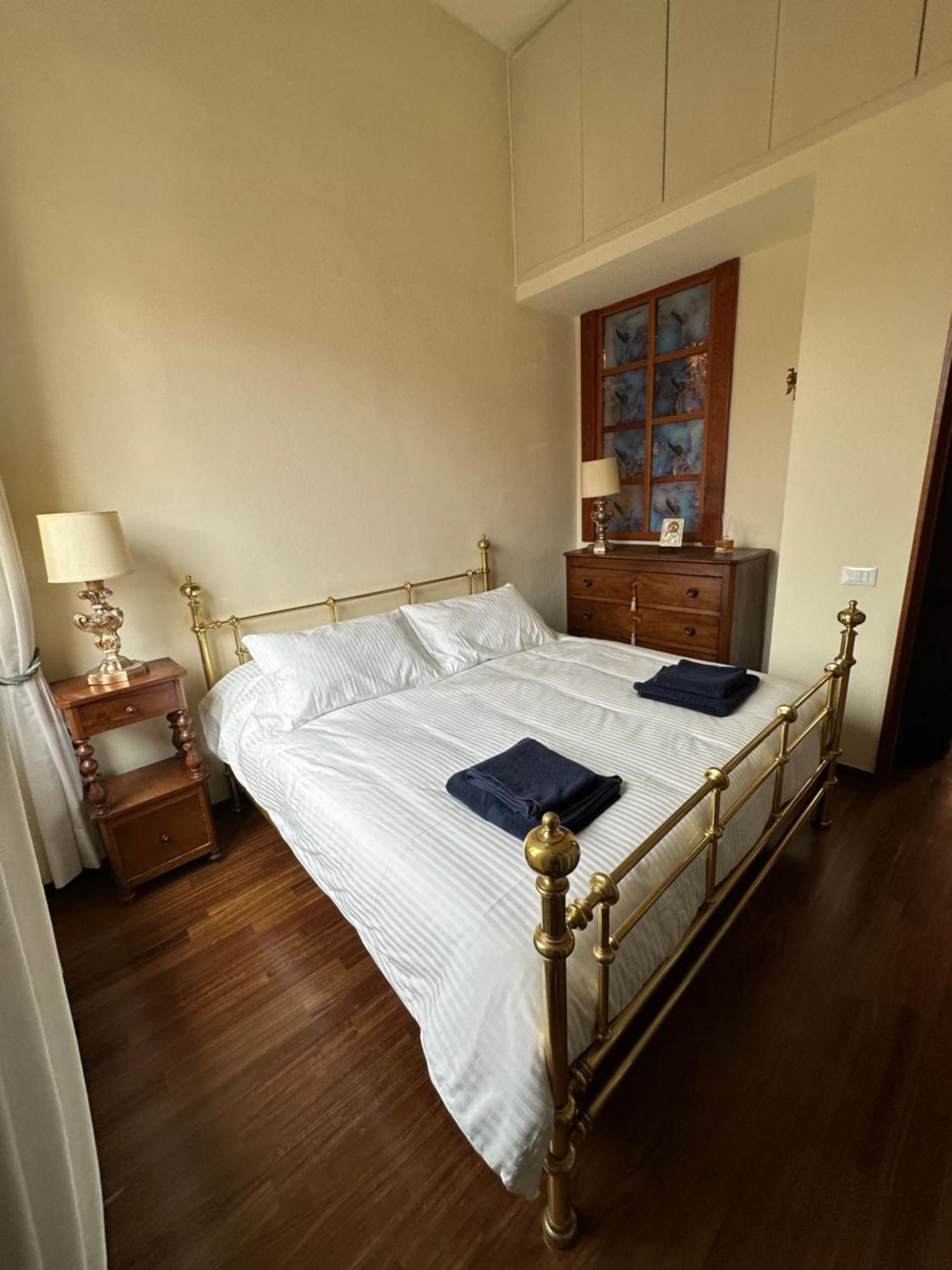 Casa Righi Nel Cuore Di Lejlighed *
