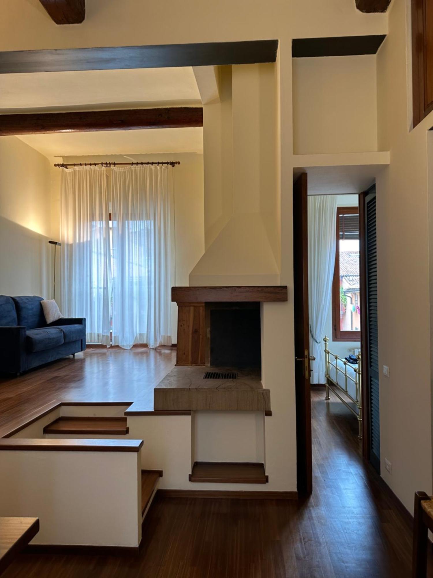Lejlighed Casa Righi Nel Cuore Di Bologna