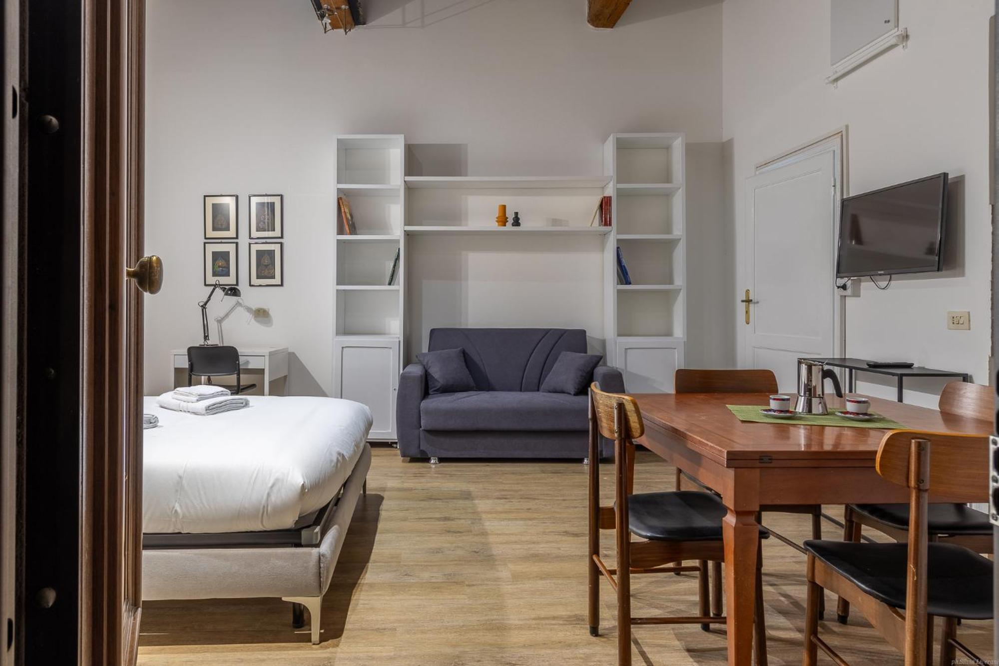 Housmart Moline 20 Appartement *