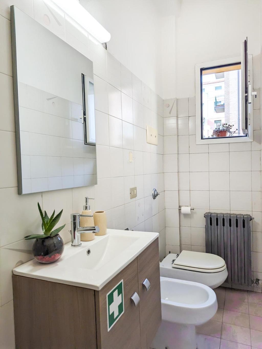 Binario22 Appartement *